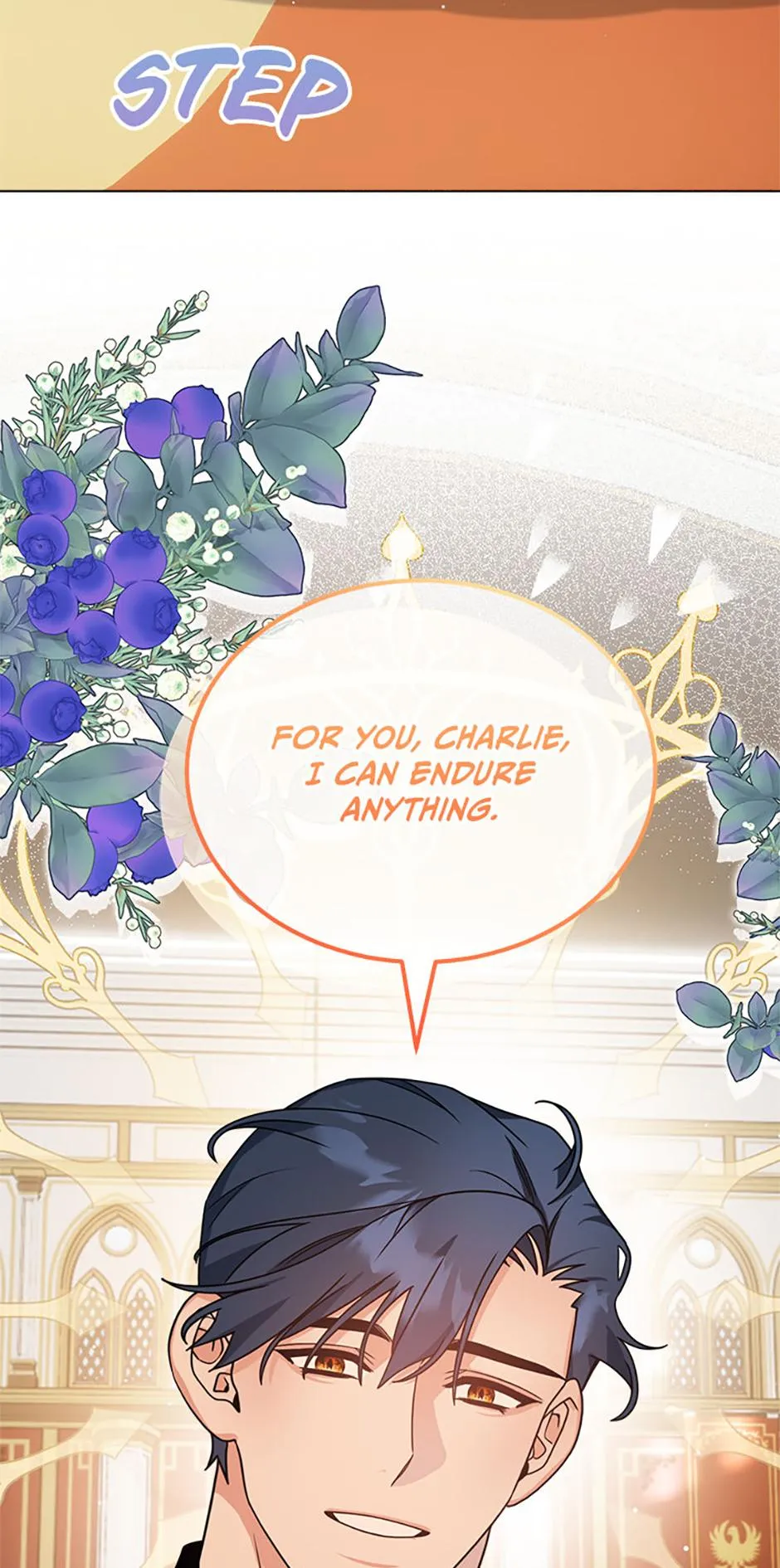 The Evil Empress Loves Me So Much Chapter 74 page 73 - 