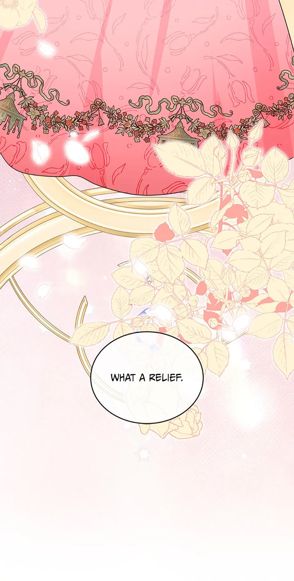The Evil Empress Loves Me So Much Chapter 74 page 9 - 