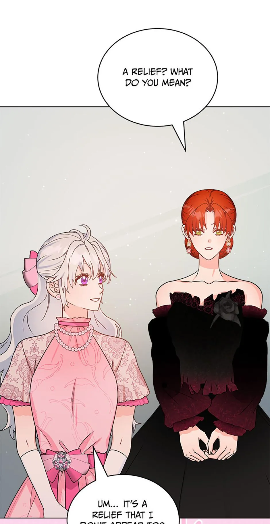 The Evil Empress Loves Me So Much Chapter 74 page 10 - 