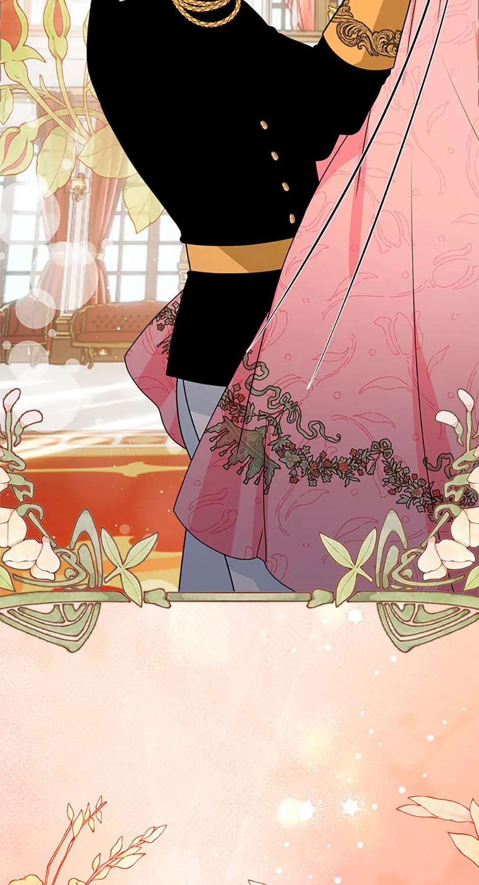 The Evil Empress Loves Me So Much Chapter 75 page 2 - 