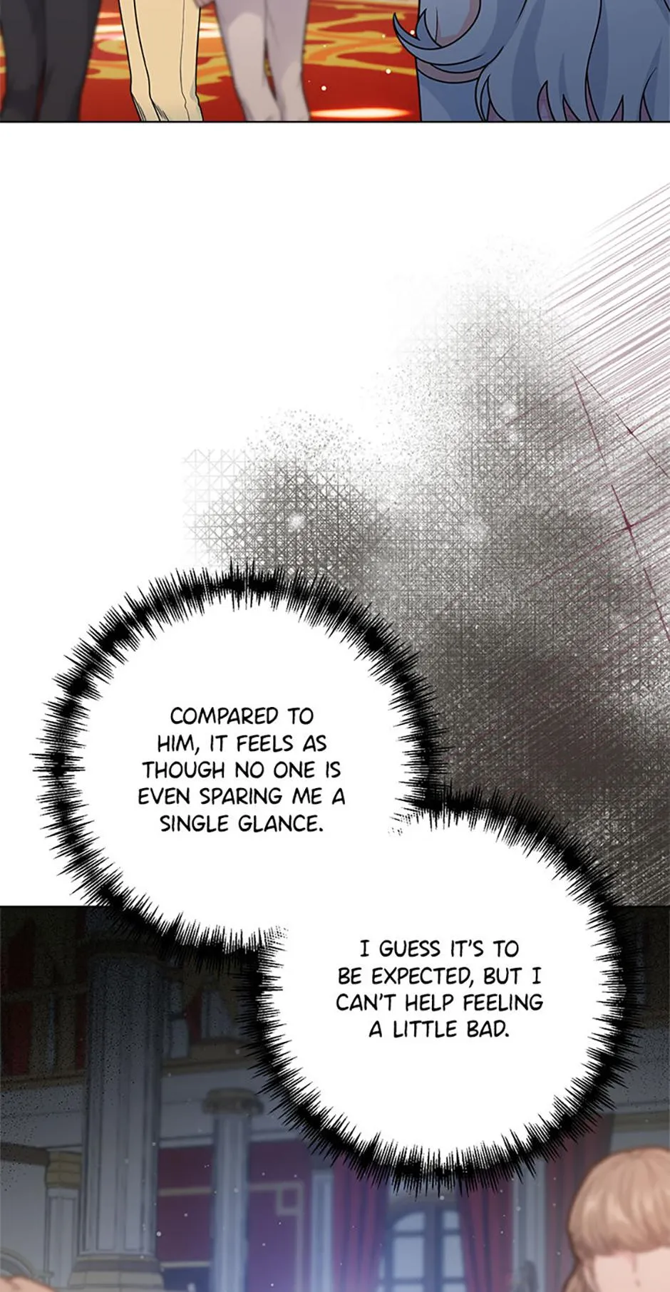 The Evil Empress Loves Me So Much Chapter 75 page 17 - 