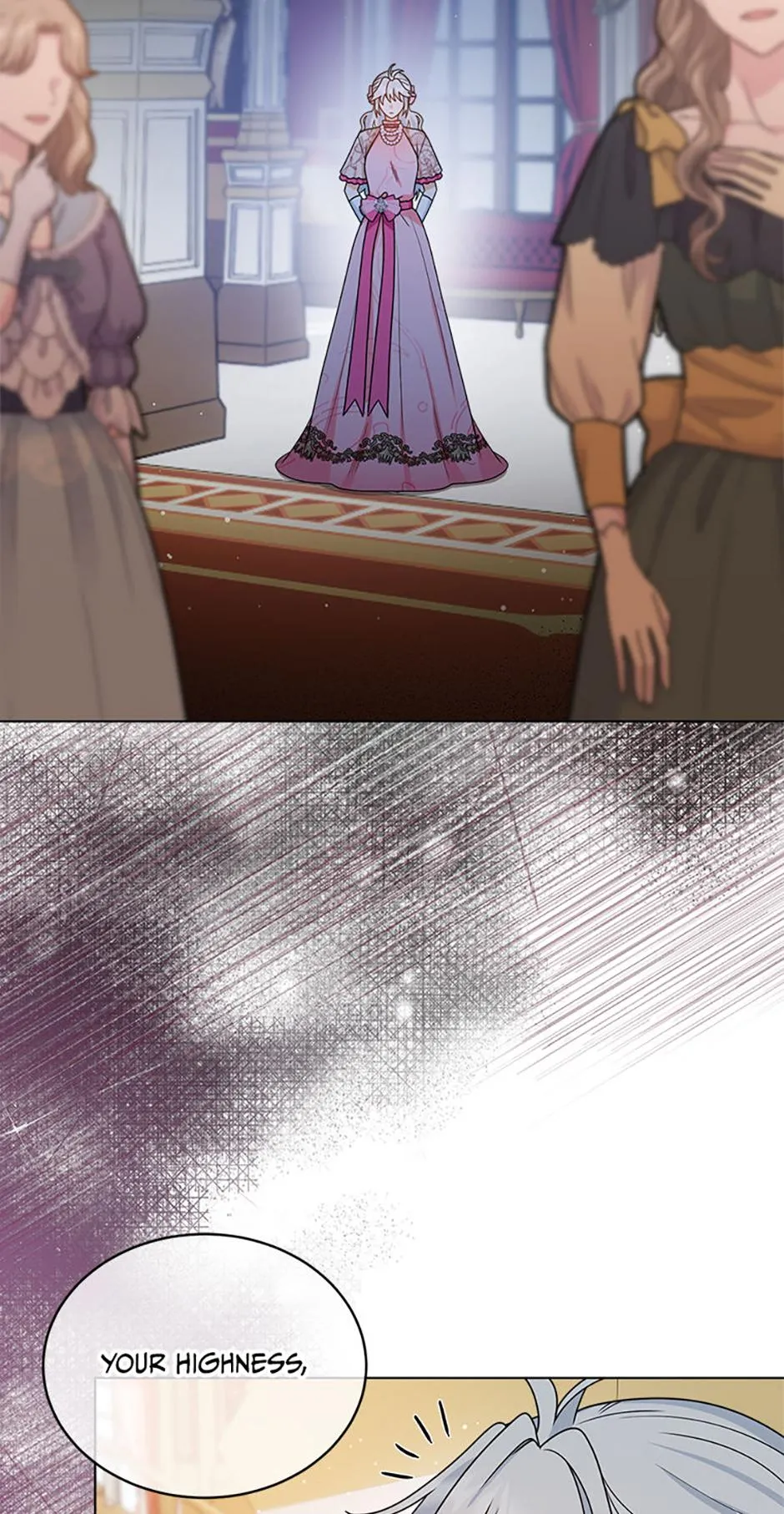 The Evil Empress Loves Me So Much Chapter 75 page 18 - 