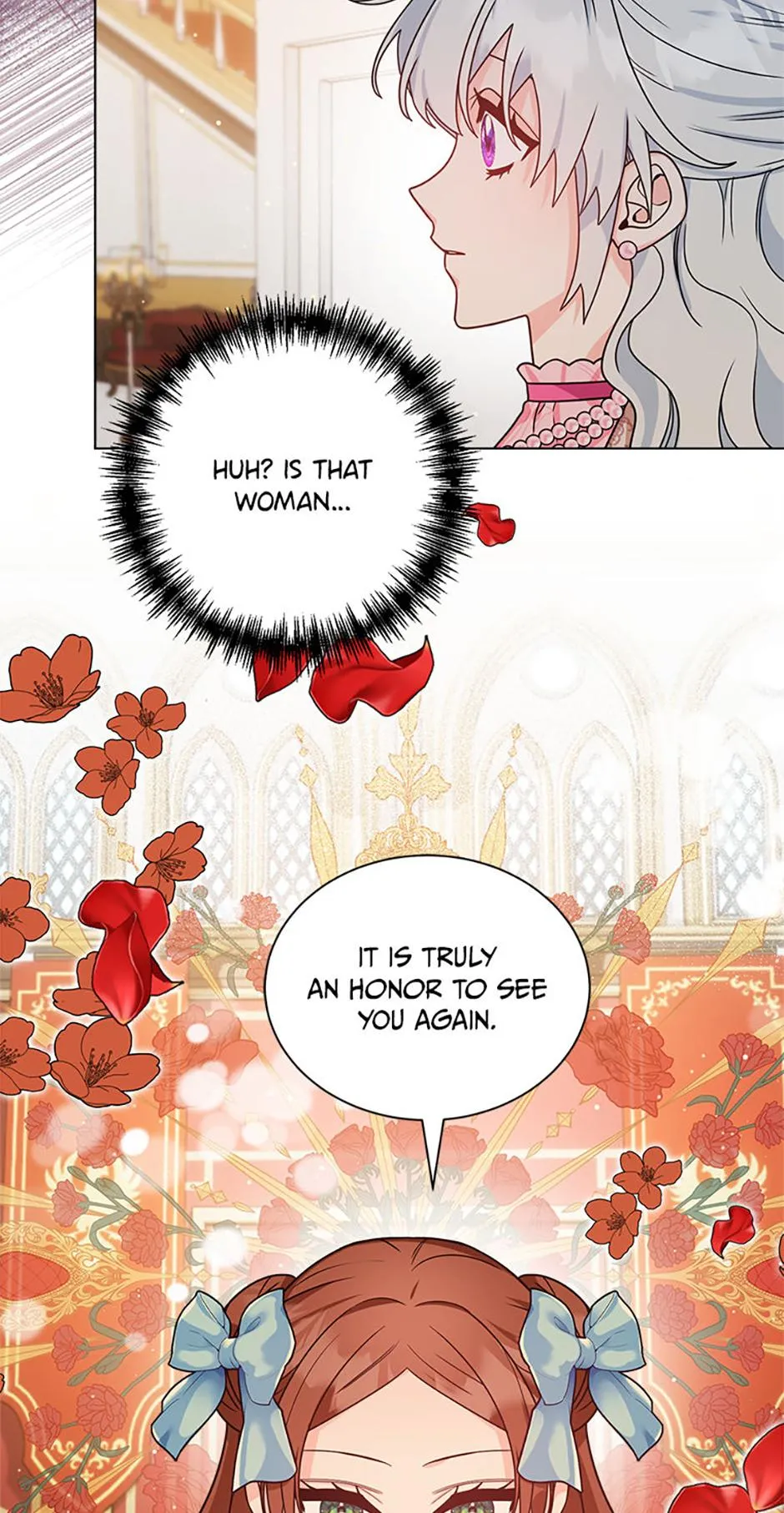 The Evil Empress Loves Me So Much Chapter 75 page 19 - 