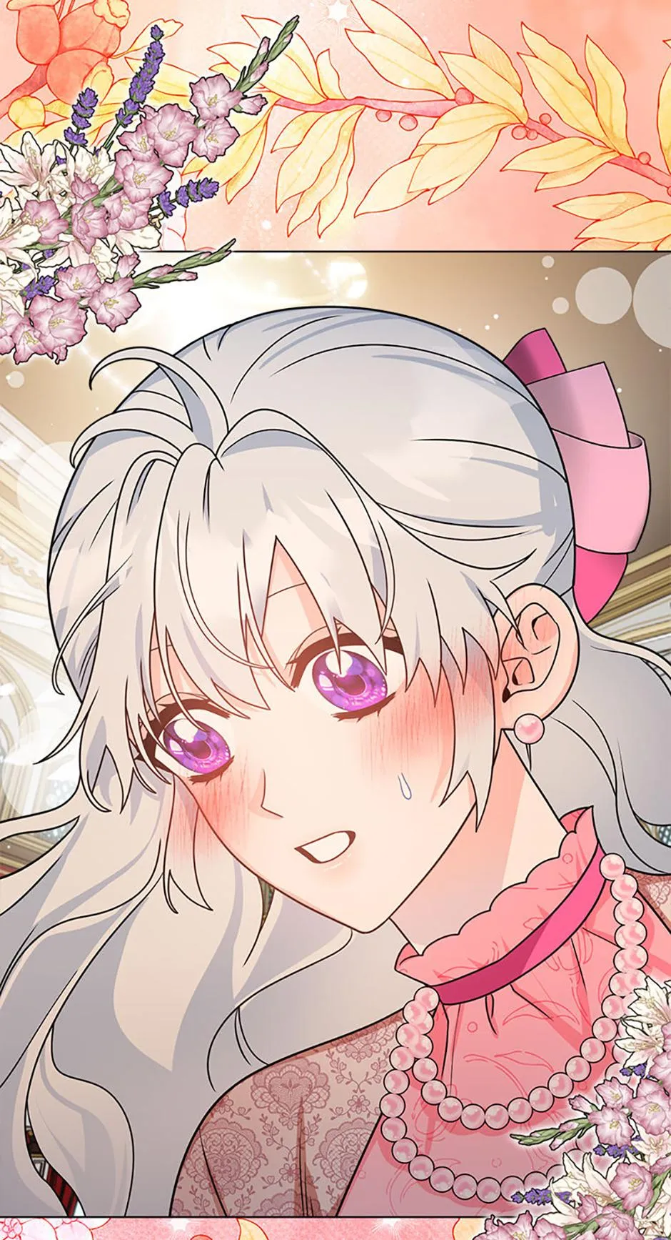 The Evil Empress Loves Me So Much Chapter 75 page 3 - 