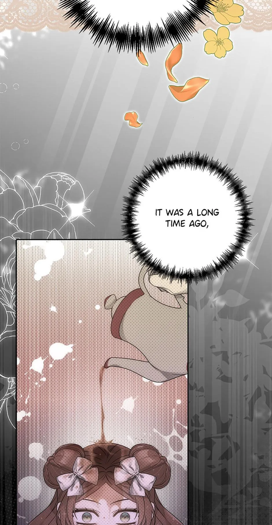 The Evil Empress Loves Me So Much Chapter 75 page 21 - 