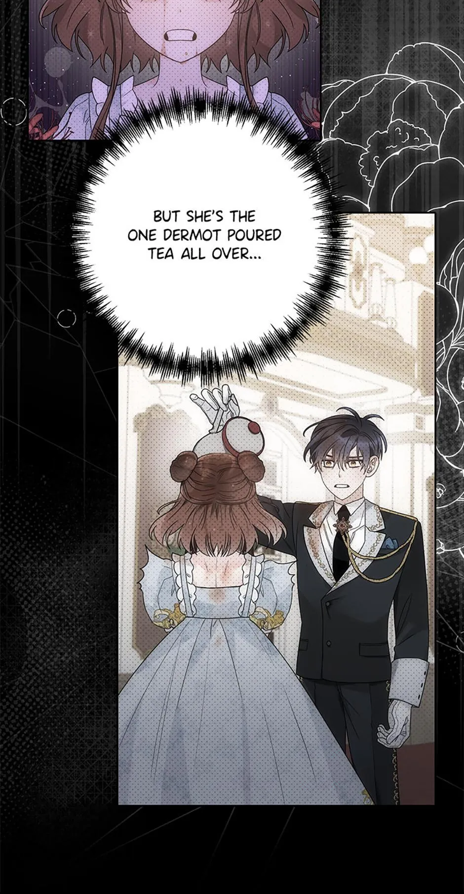 The Evil Empress Loves Me So Much Chapter 75 page 22 - 