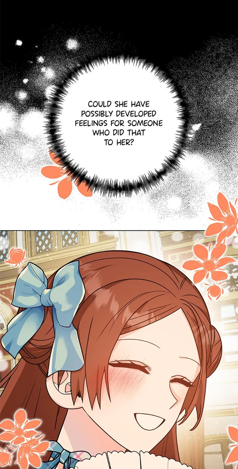 The Evil Empress Loves Me So Much Chapter 75 page 23 - 