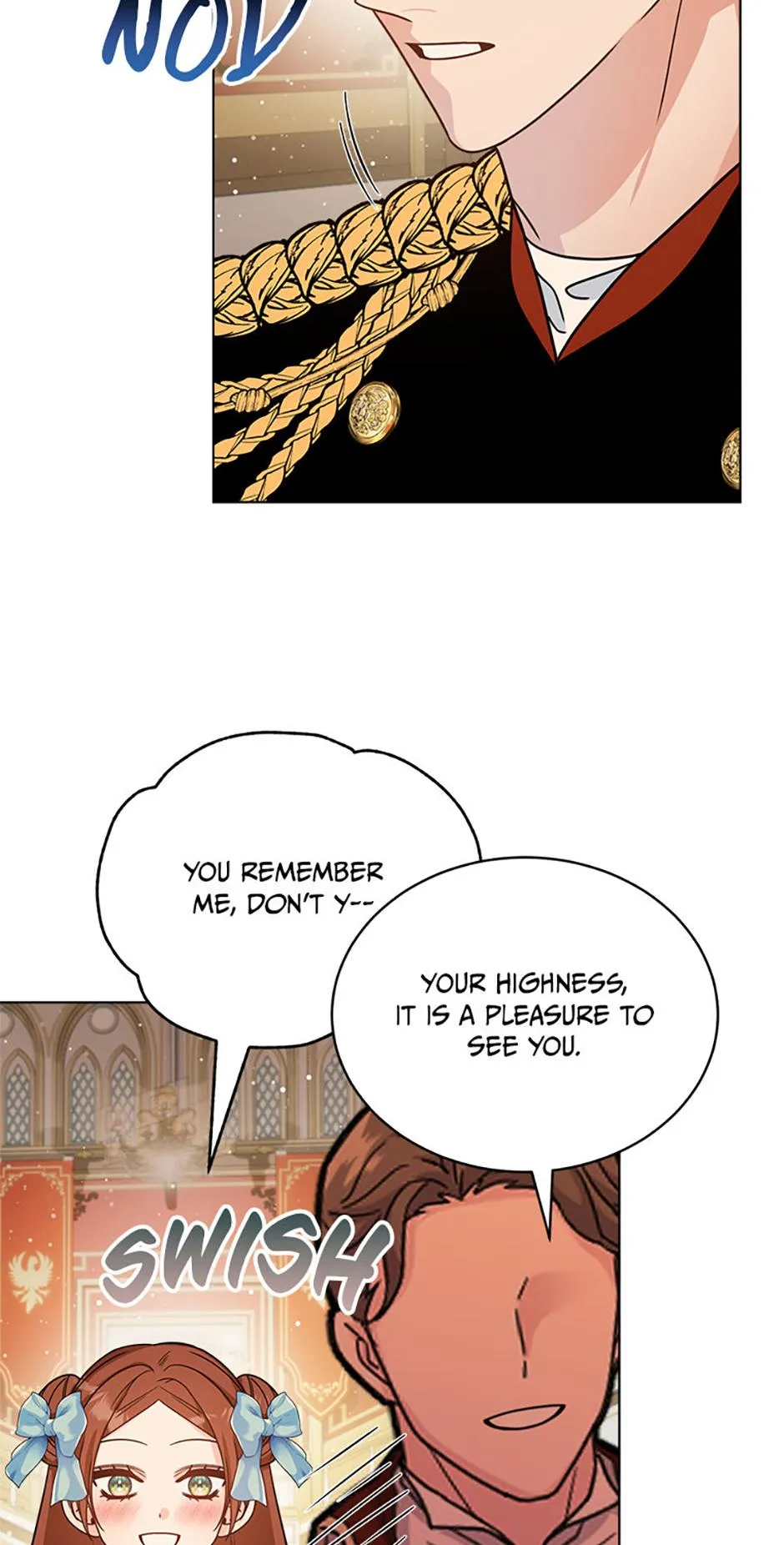 The Evil Empress Loves Me So Much Chapter 75 page 25 - 