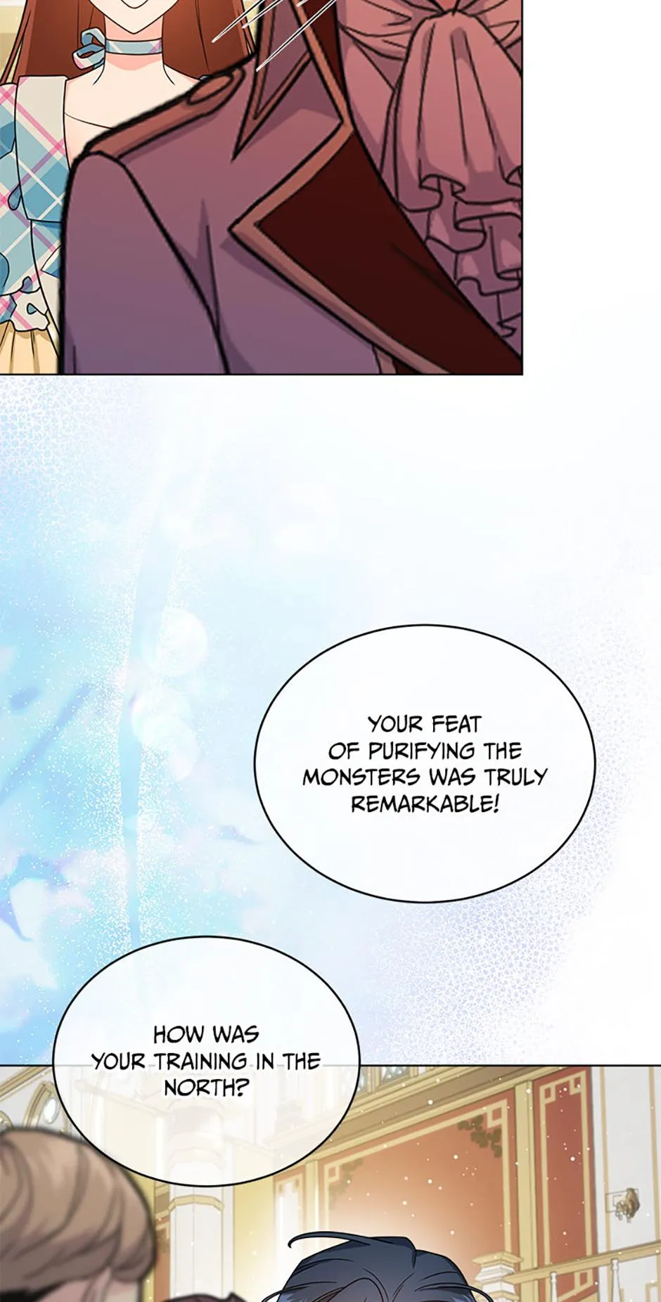 The Evil Empress Loves Me So Much Chapter 75 page 26 - 