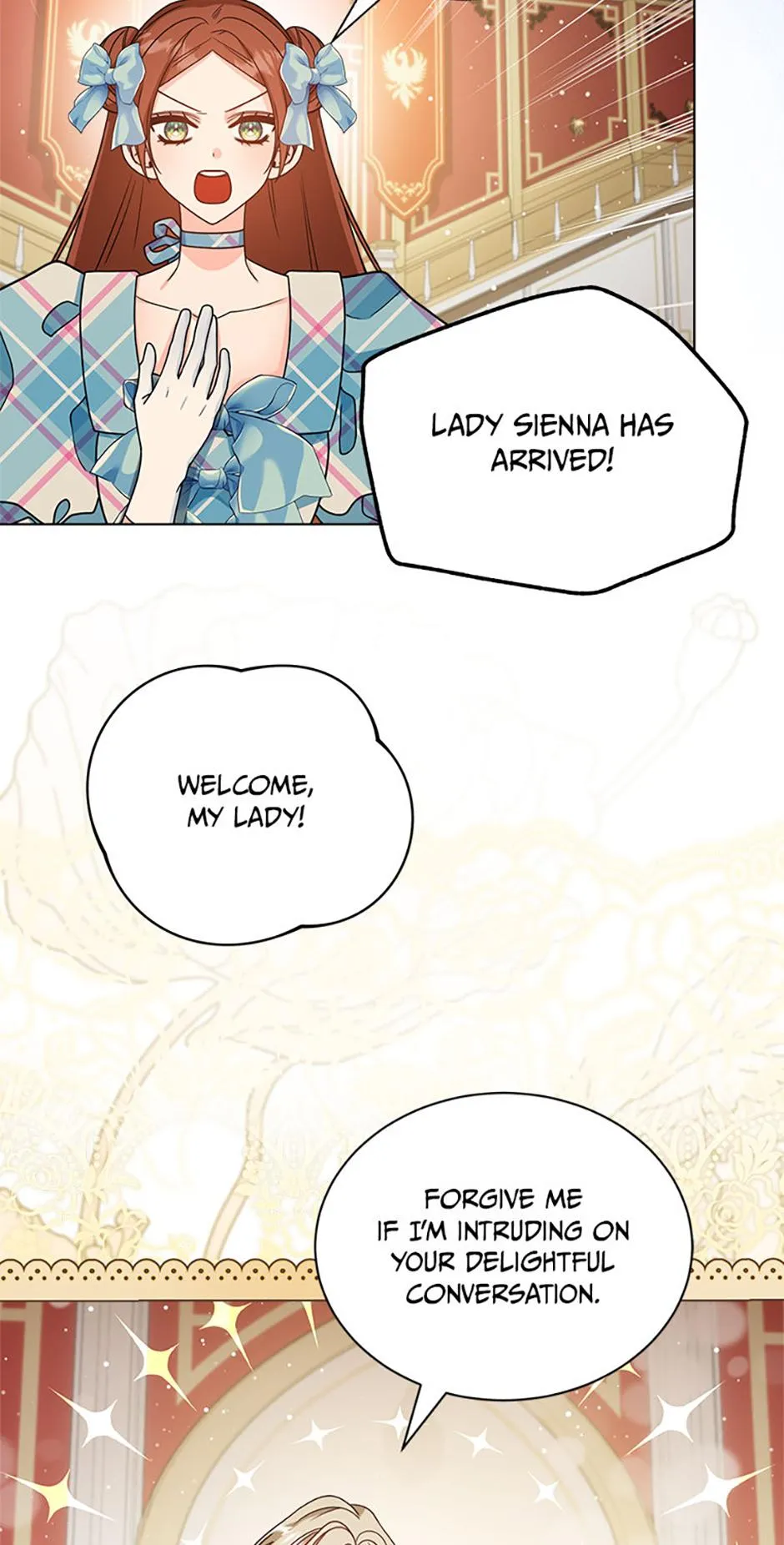 The Evil Empress Loves Me So Much Chapter 75 page 28 - 