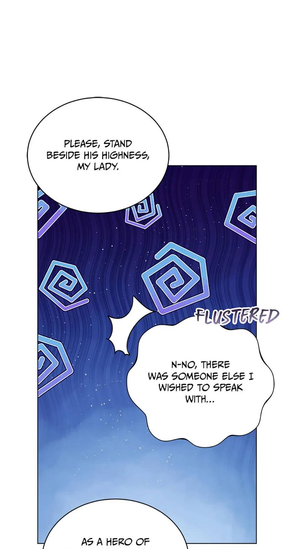 The Evil Empress Loves Me So Much Chapter 75 page 30 - 