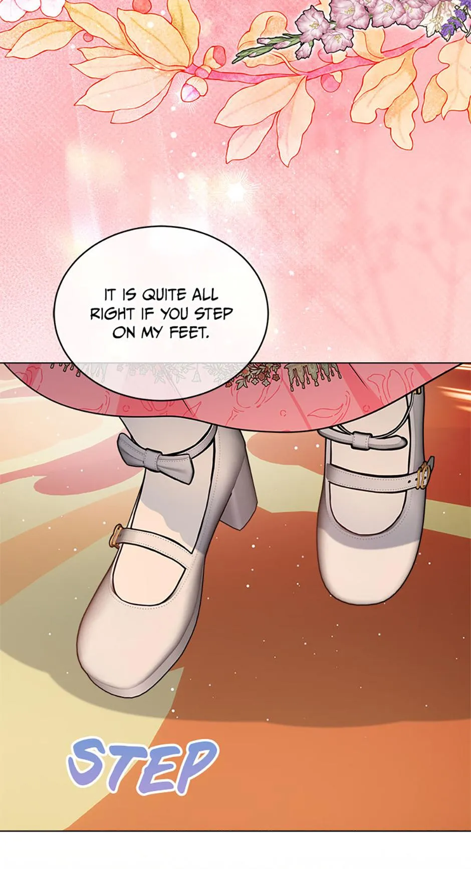 The Evil Empress Loves Me So Much Chapter 75 page 4 - 