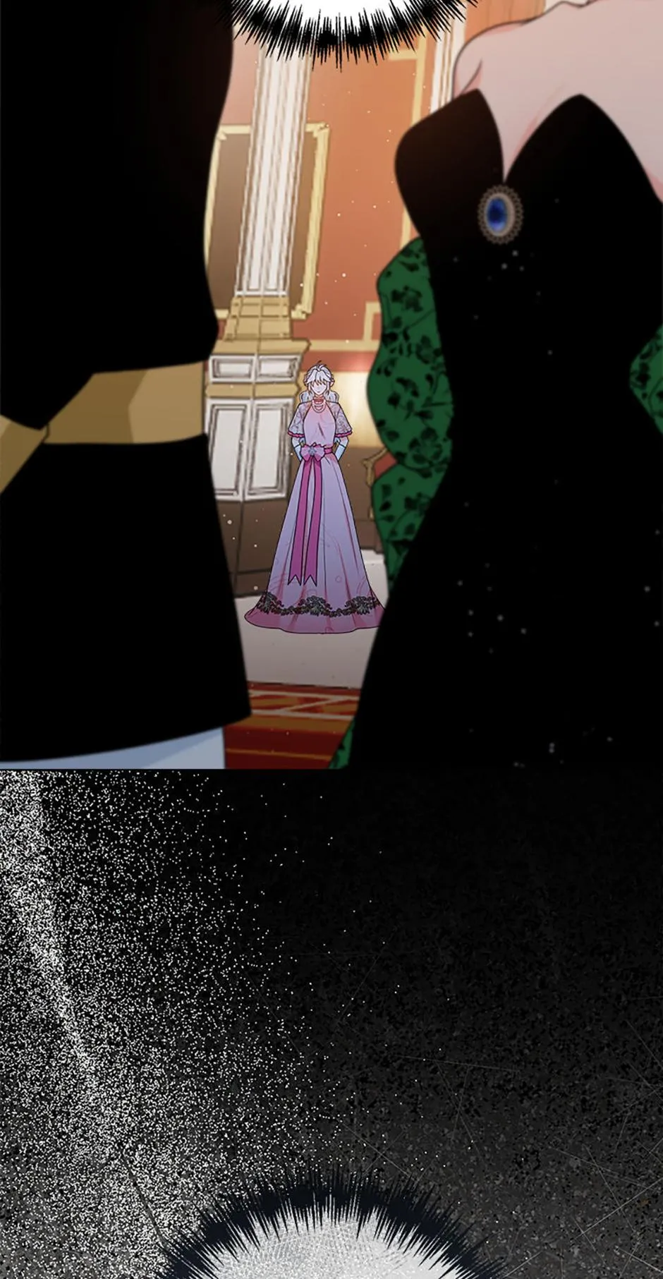 The Evil Empress Loves Me So Much Chapter 75 page 33 - 