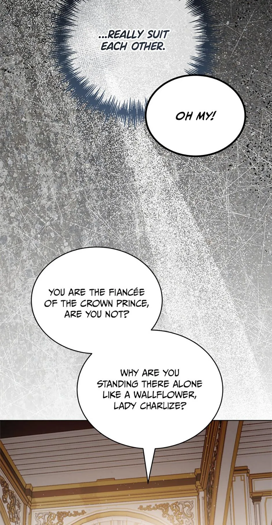 The Evil Empress Loves Me So Much Chapter 75 page 34 - 