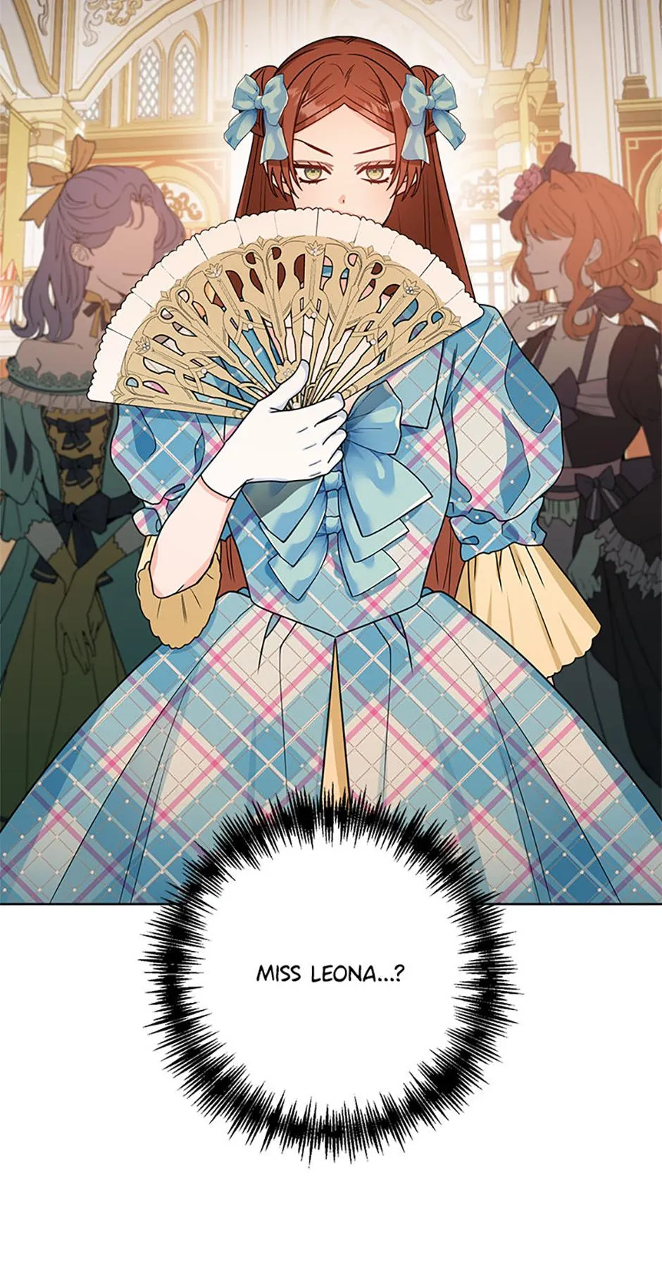 The Evil Empress Loves Me So Much Chapter 75 page 35 - 