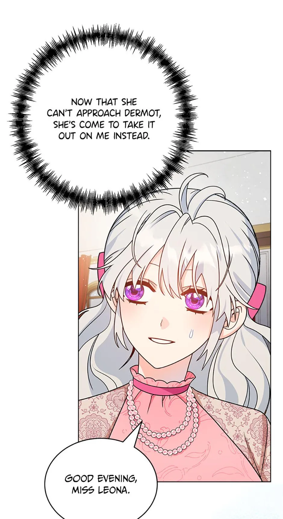 The Evil Empress Loves Me So Much Chapter 75 page 36 - 