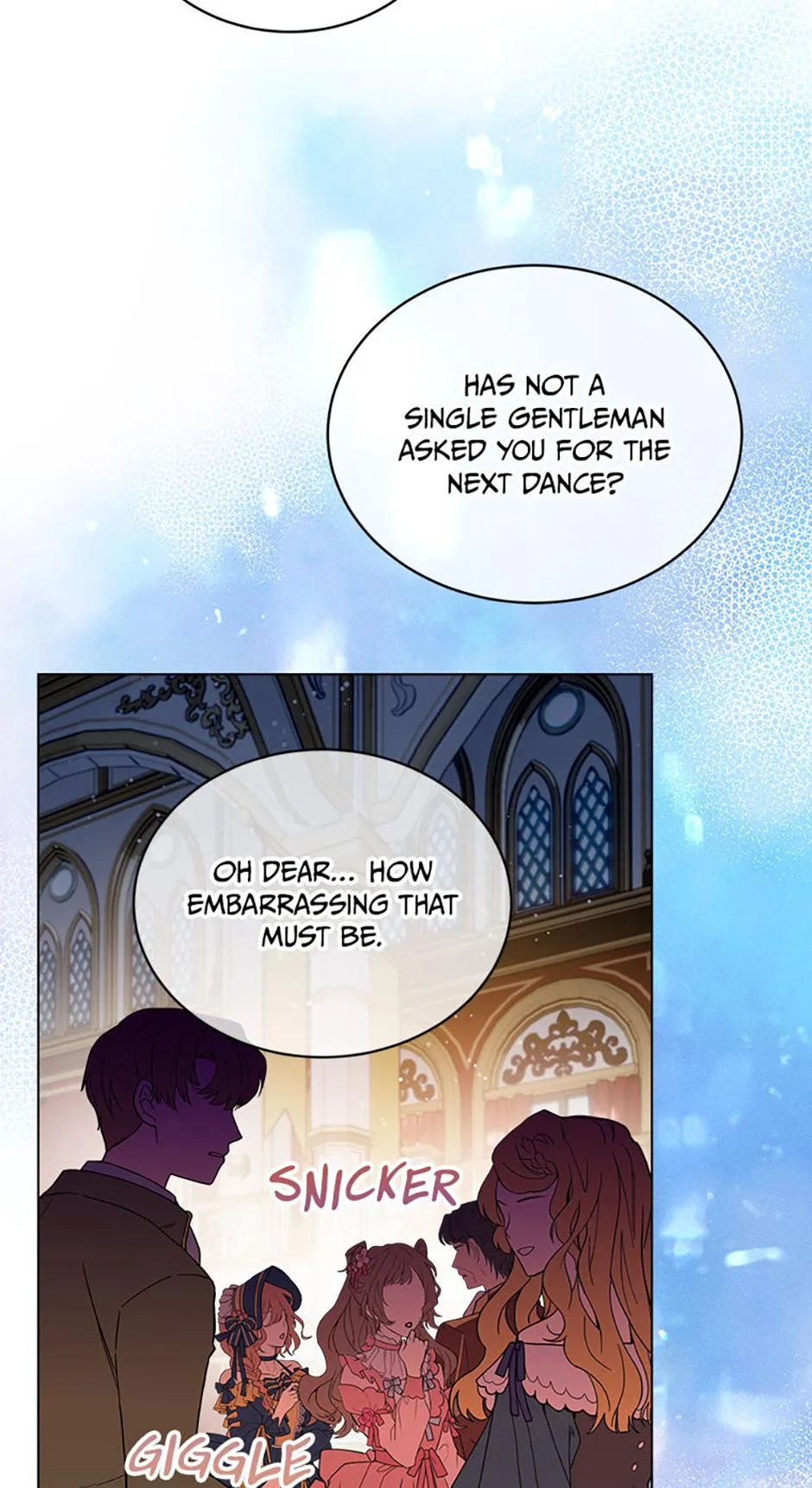 The Evil Empress Loves Me So Much Chapter 75 page 37 - 