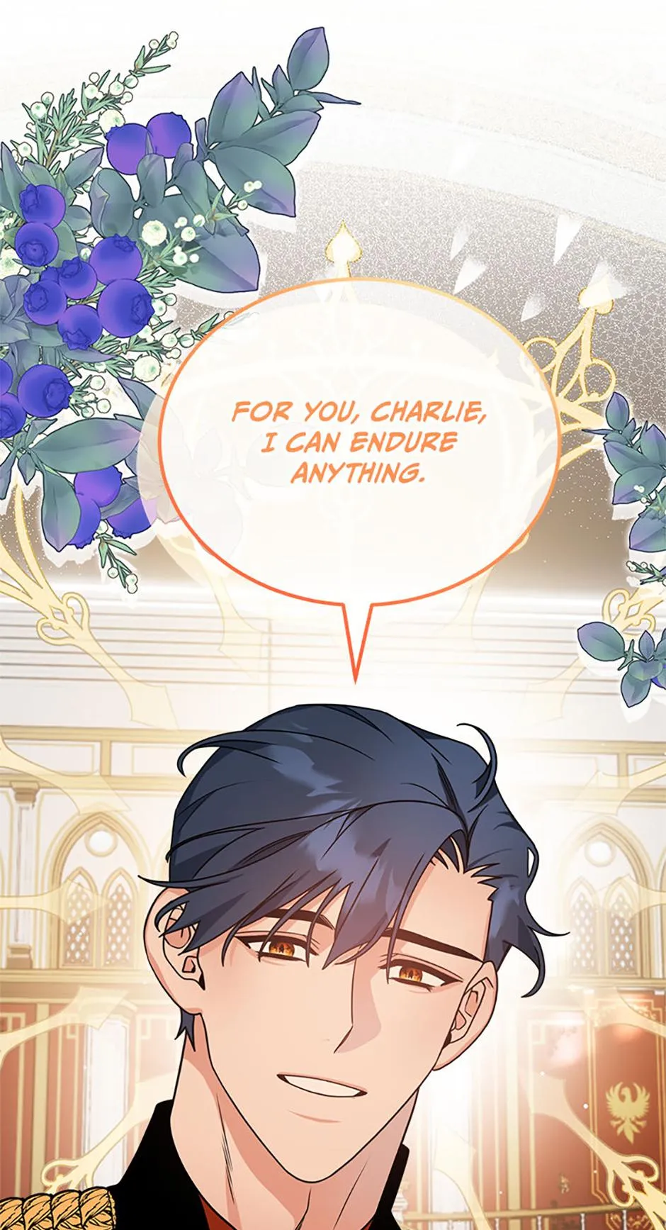 The Evil Empress Loves Me So Much Chapter 75 page 5 - 