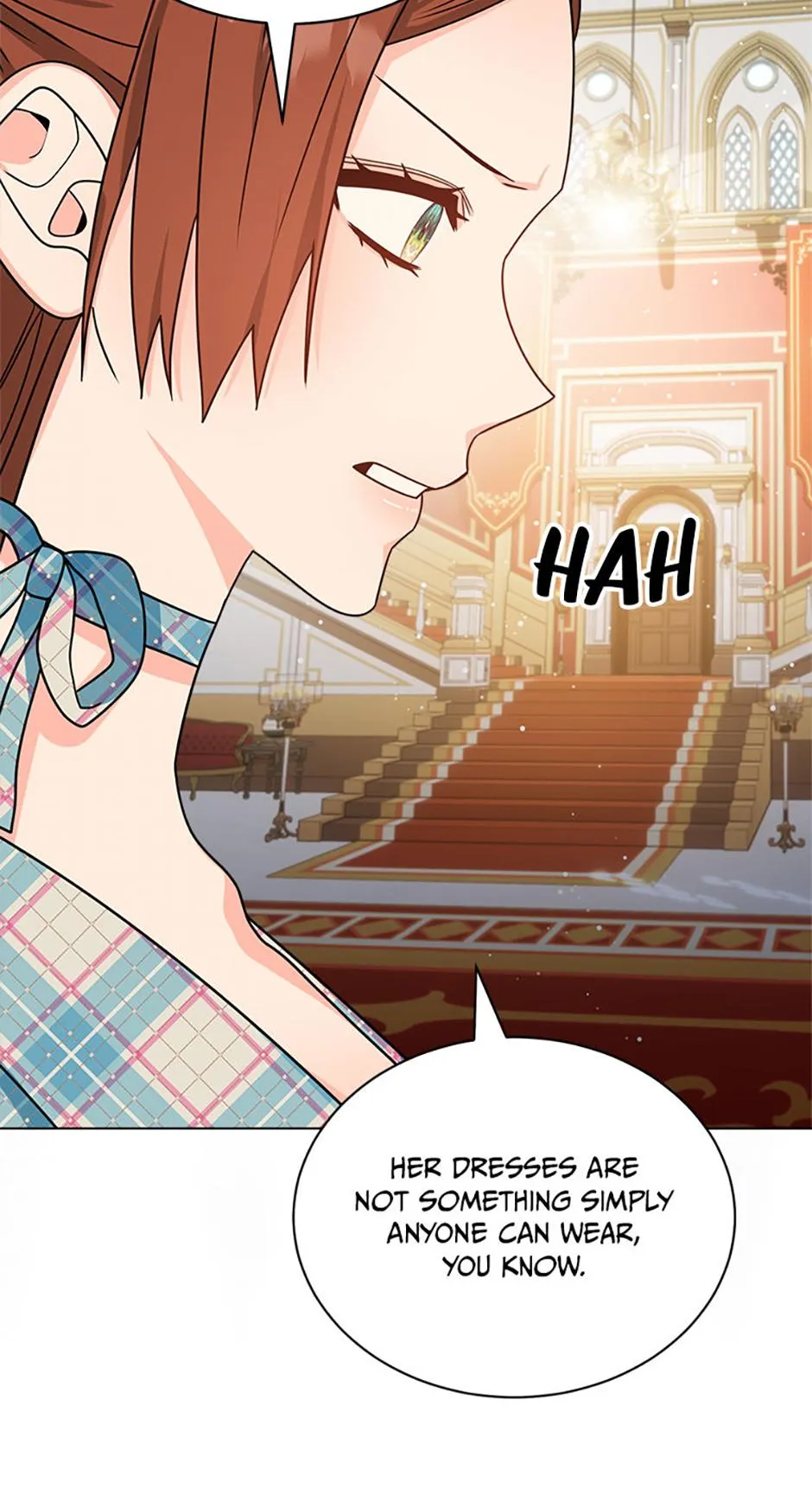 The Evil Empress Loves Me So Much Chapter 75 page 42 - 