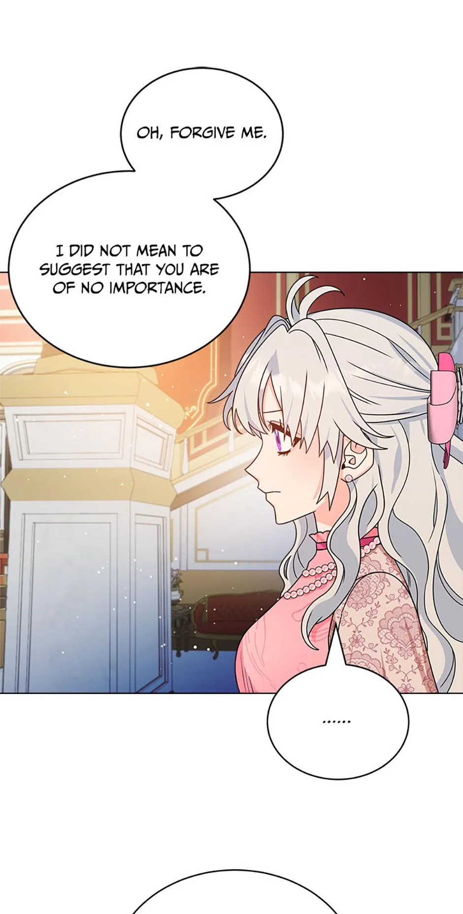 The Evil Empress Loves Me So Much Chapter 75 page 43 - 