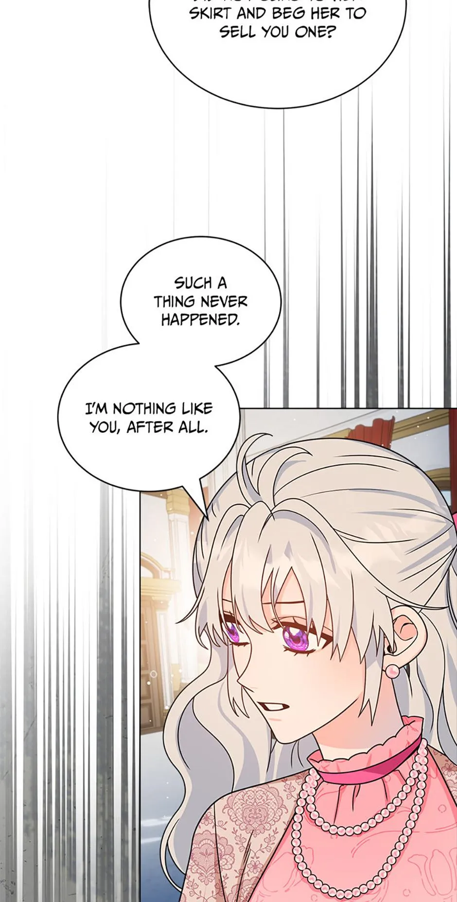 The Evil Empress Loves Me So Much Chapter 75 page 45 - 