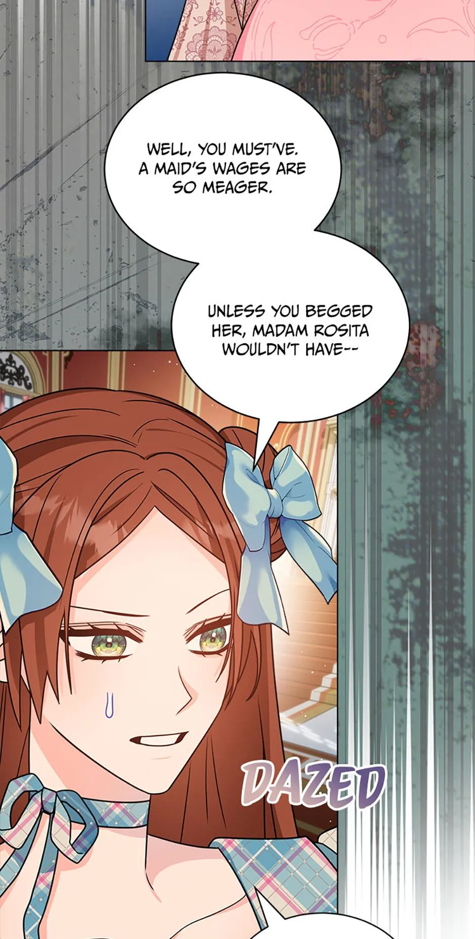 The Evil Empress Loves Me So Much Chapter 75 page 46 - 
