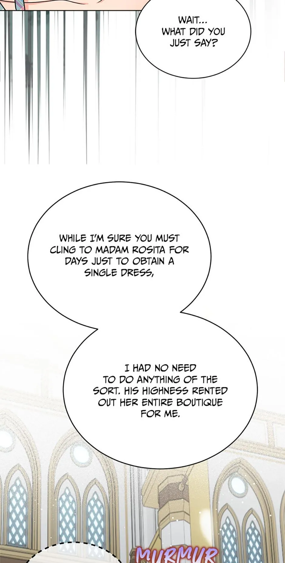 The Evil Empress Loves Me So Much Chapter 75 page 47 - 