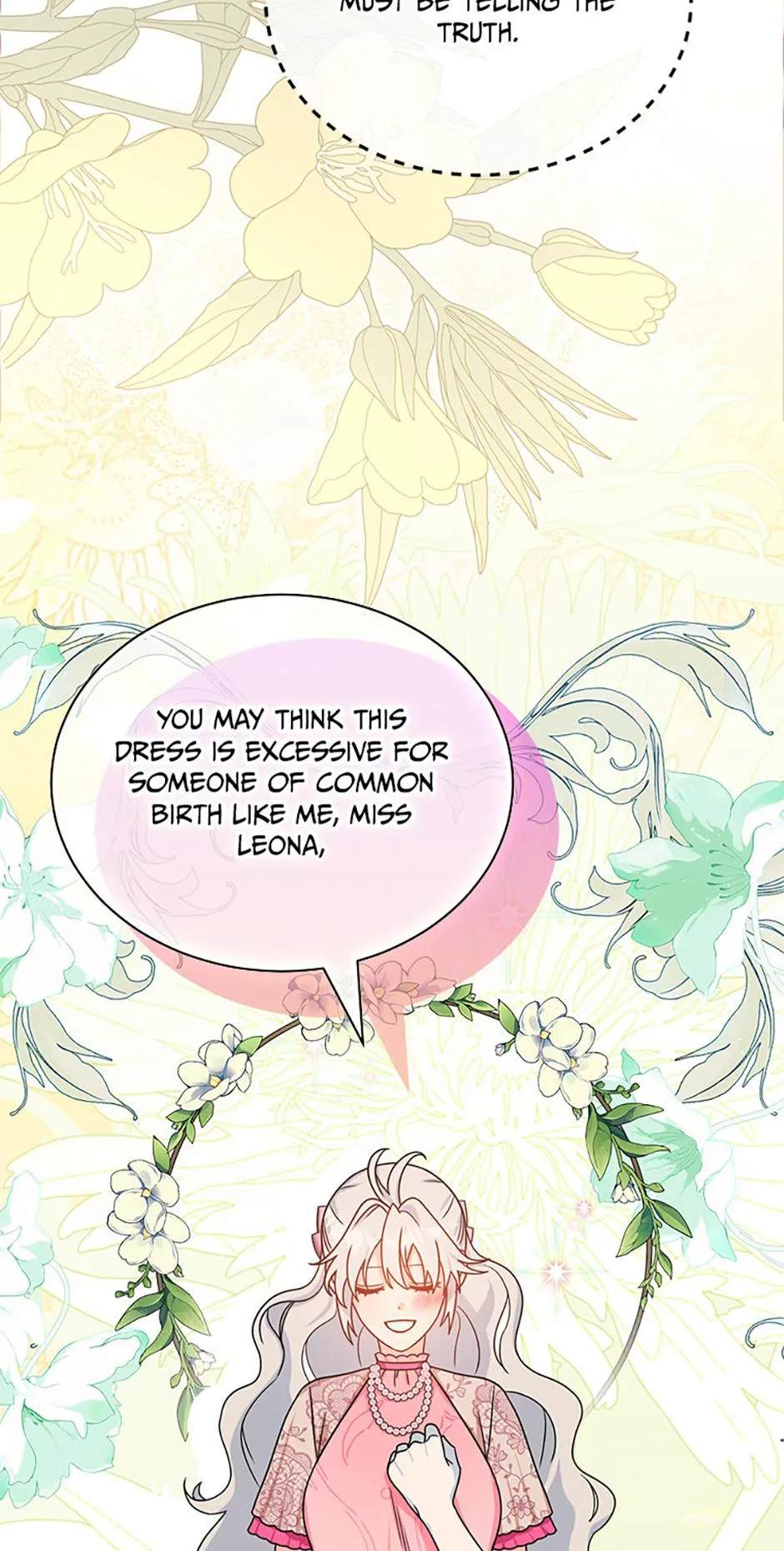 The Evil Empress Loves Me So Much Chapter 75 page 49 - 