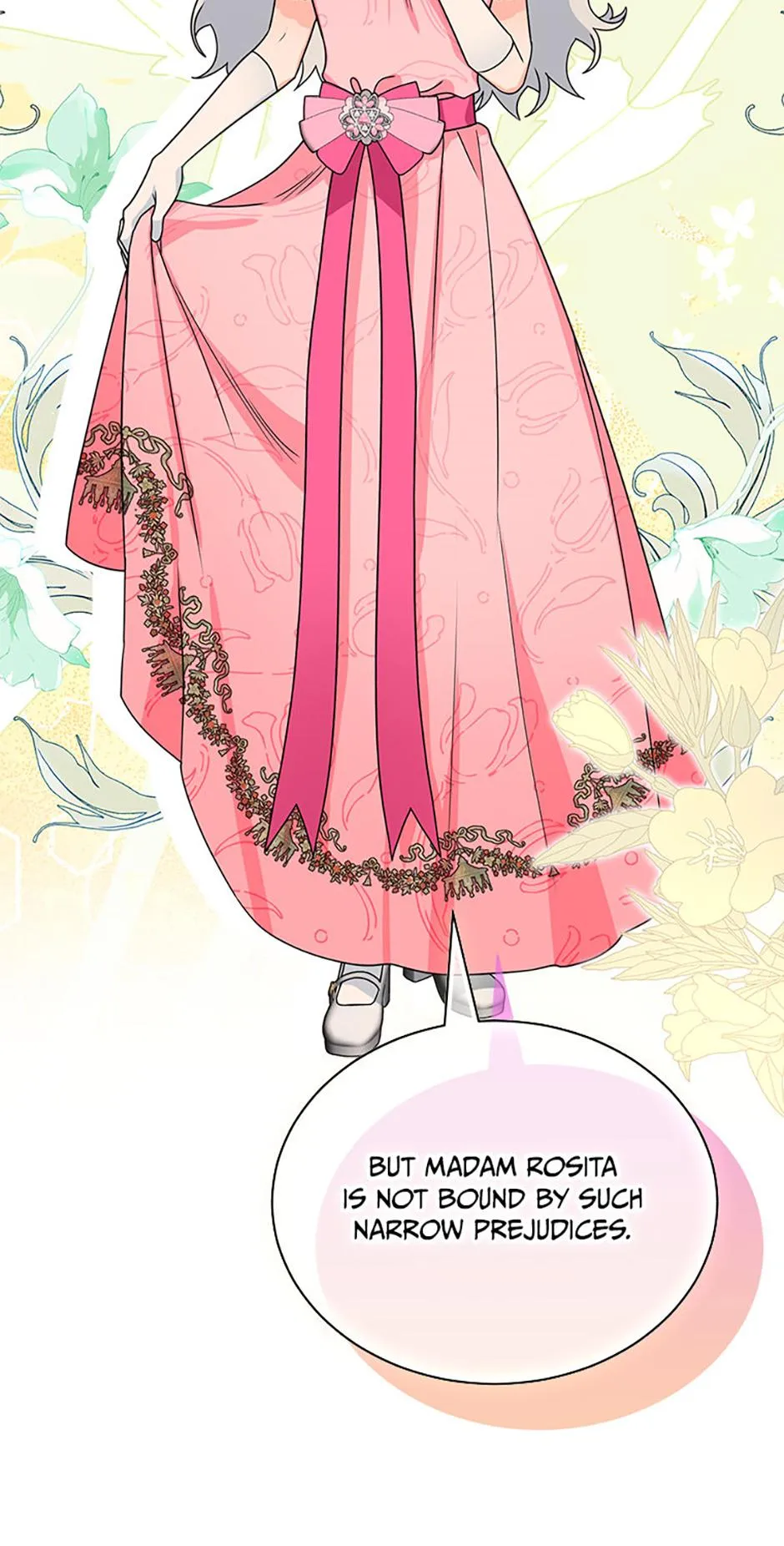 The Evil Empress Loves Me So Much Chapter 75 page 50 - 