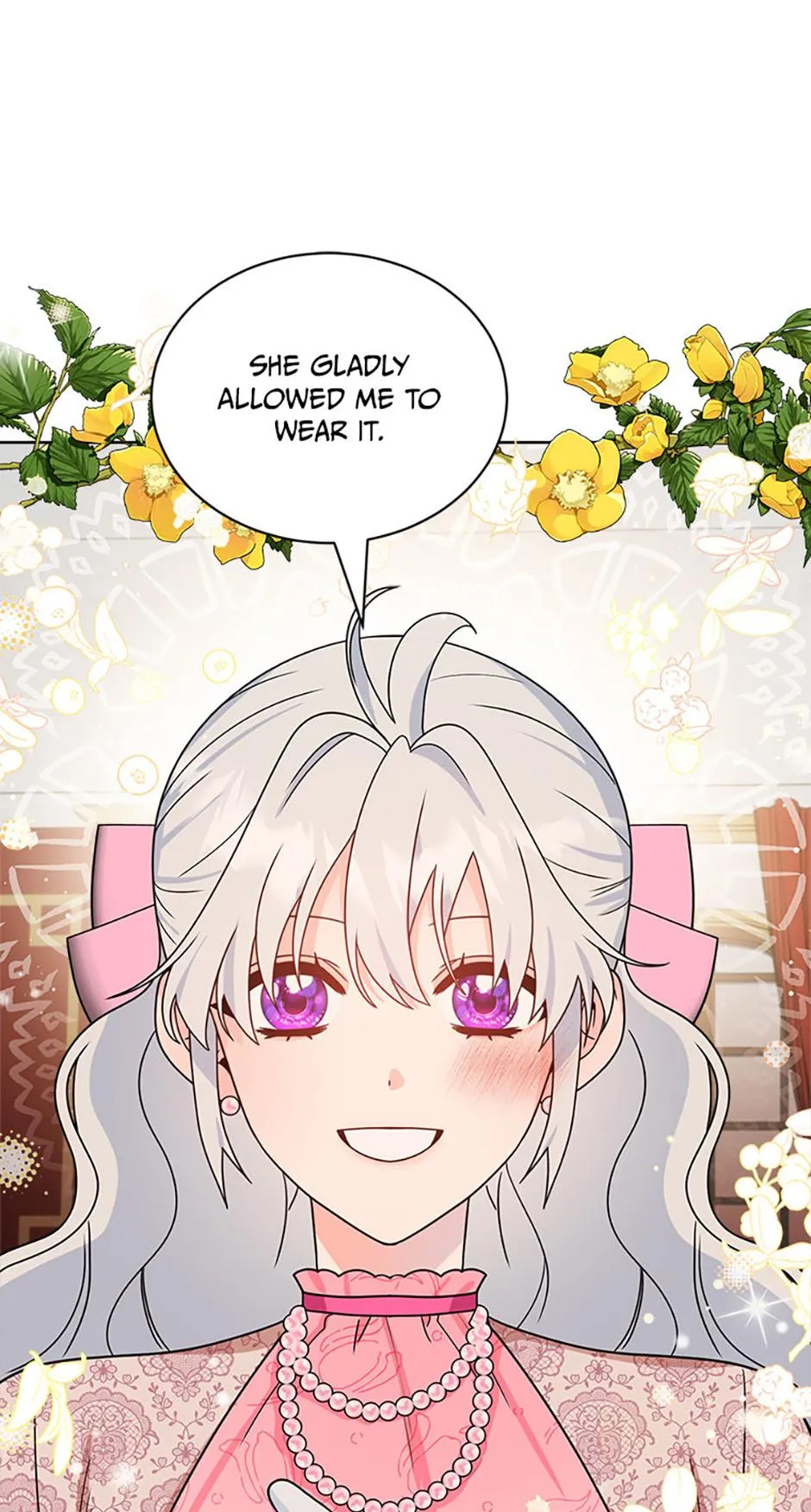 The Evil Empress Loves Me So Much Chapter 75 page 51 - 