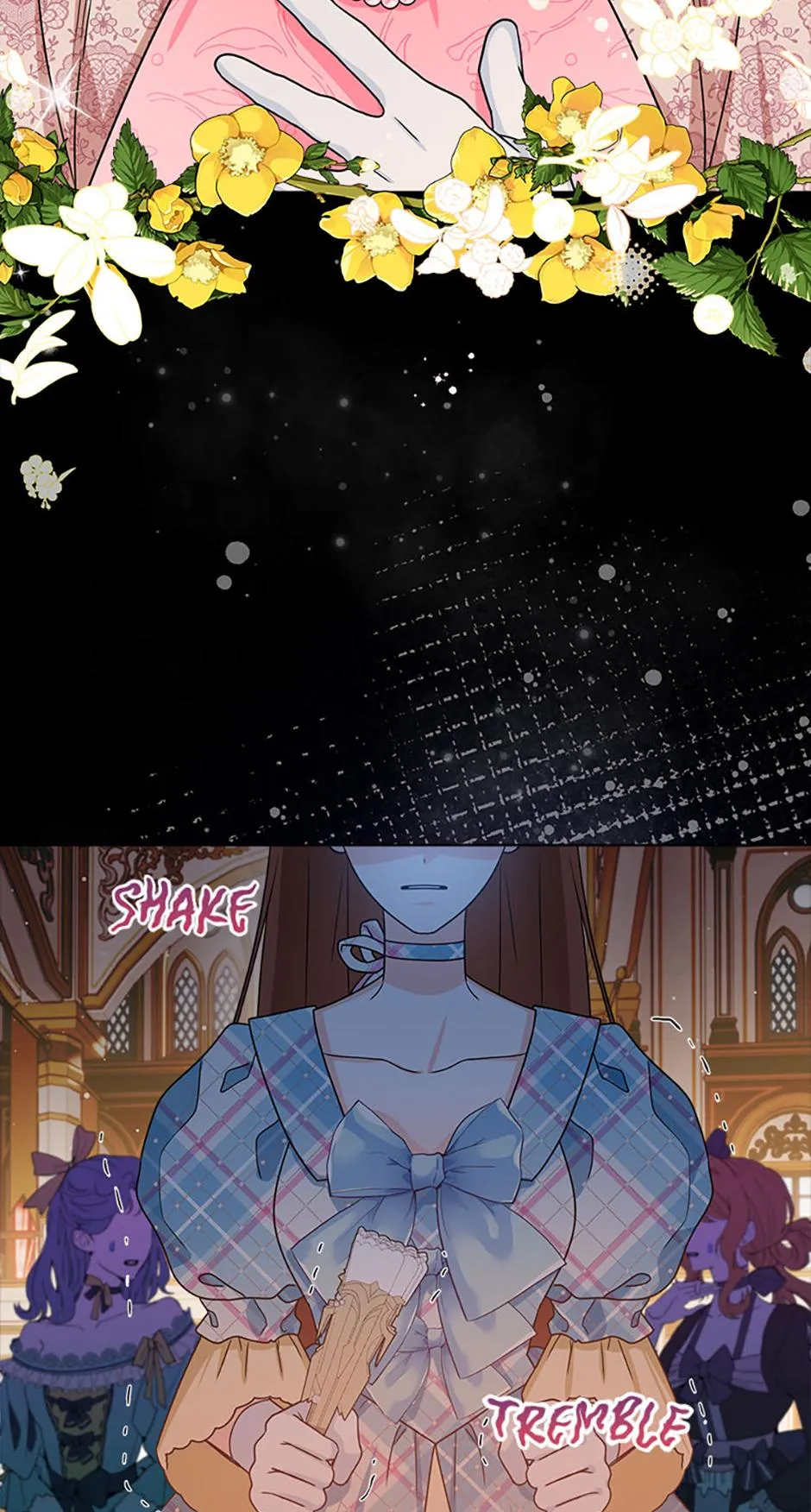 The Evil Empress Loves Me So Much Chapter 75 page 52 - 