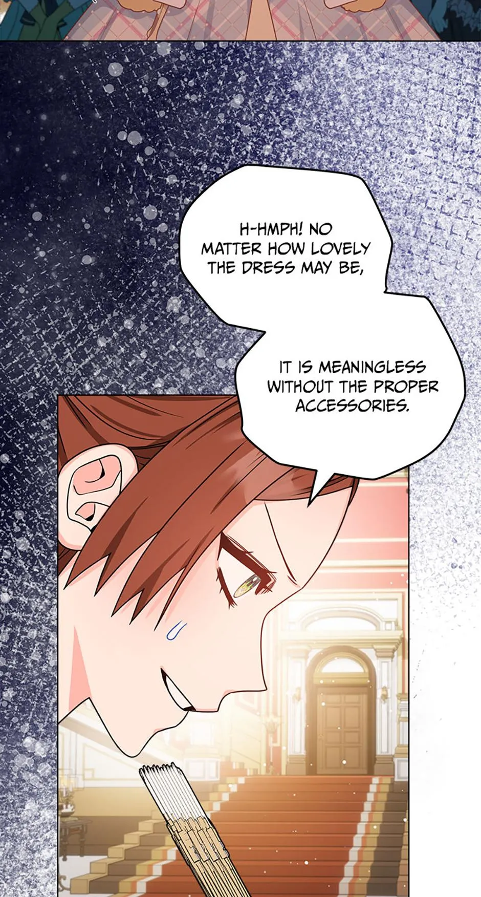 The Evil Empress Loves Me So Much Chapter 75 page 53 - 