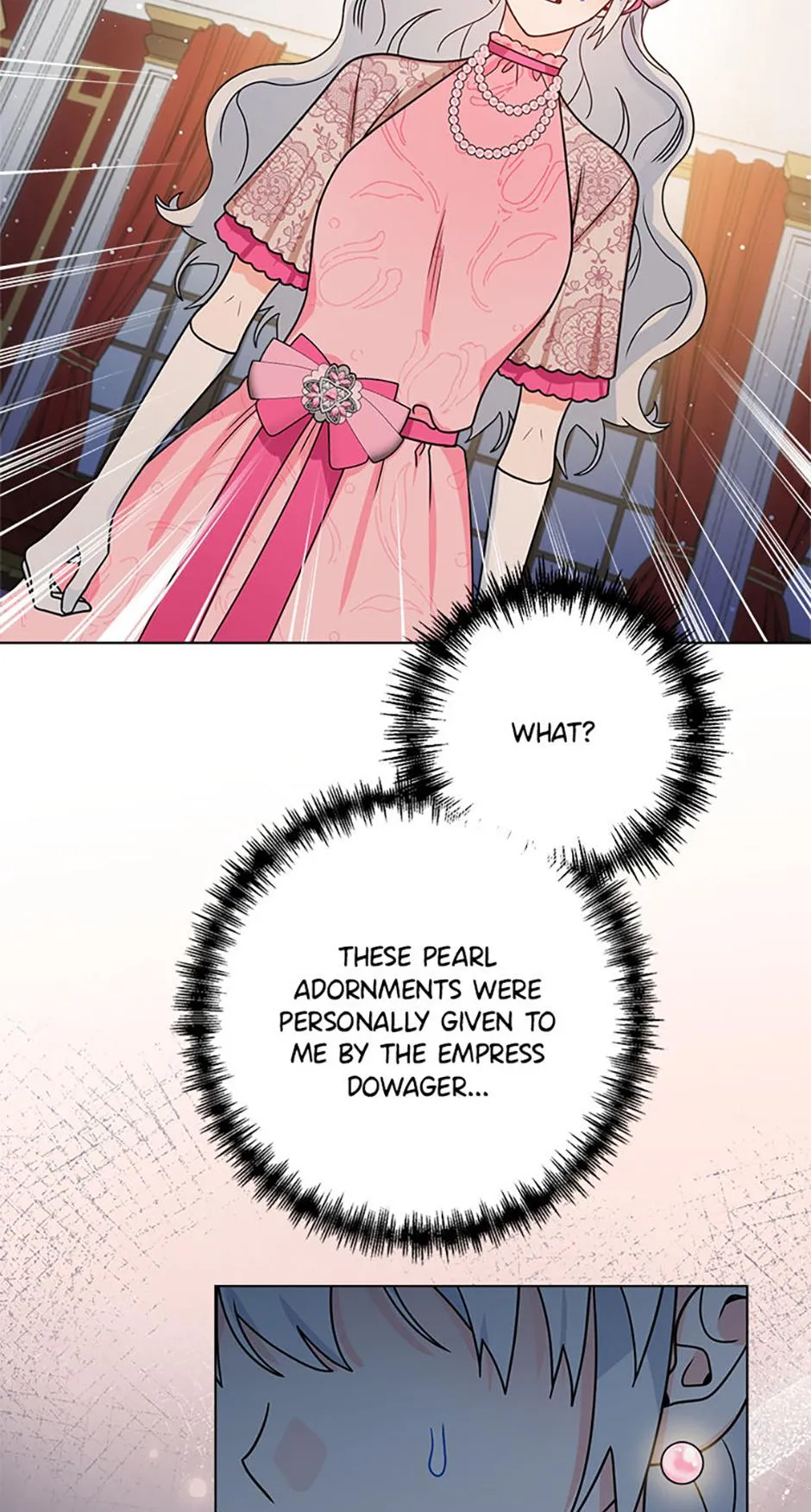 The Evil Empress Loves Me So Much Chapter 75 page 55 - 