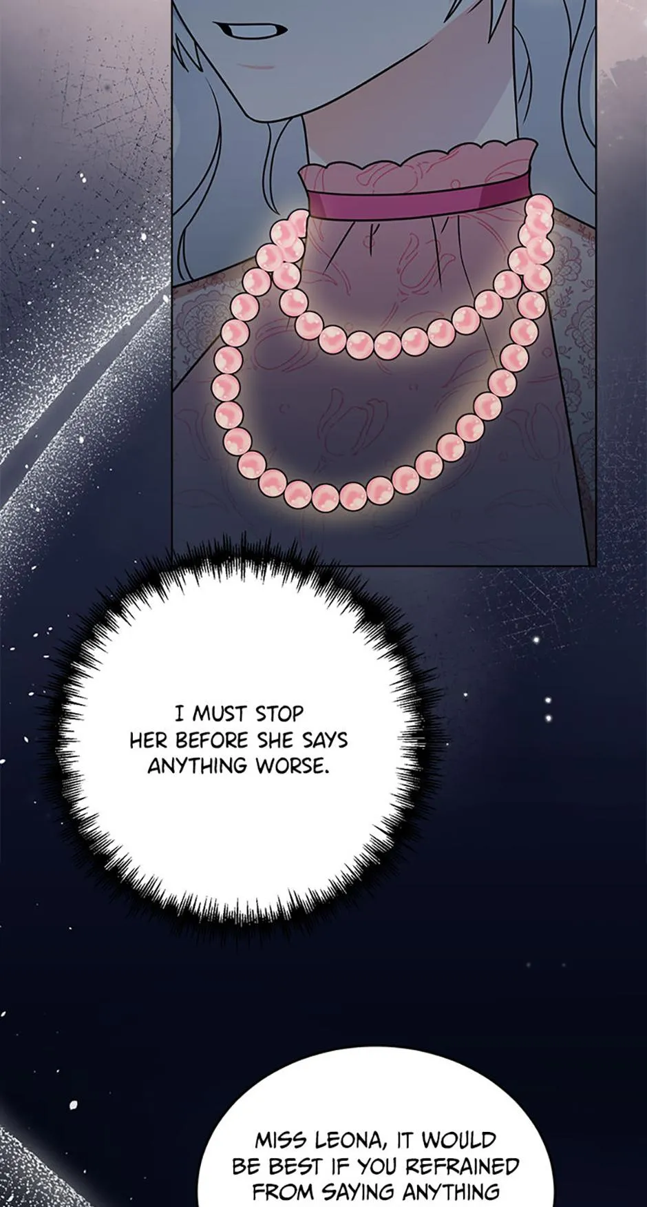 The Evil Empress Loves Me So Much Chapter 75 page 56 - 