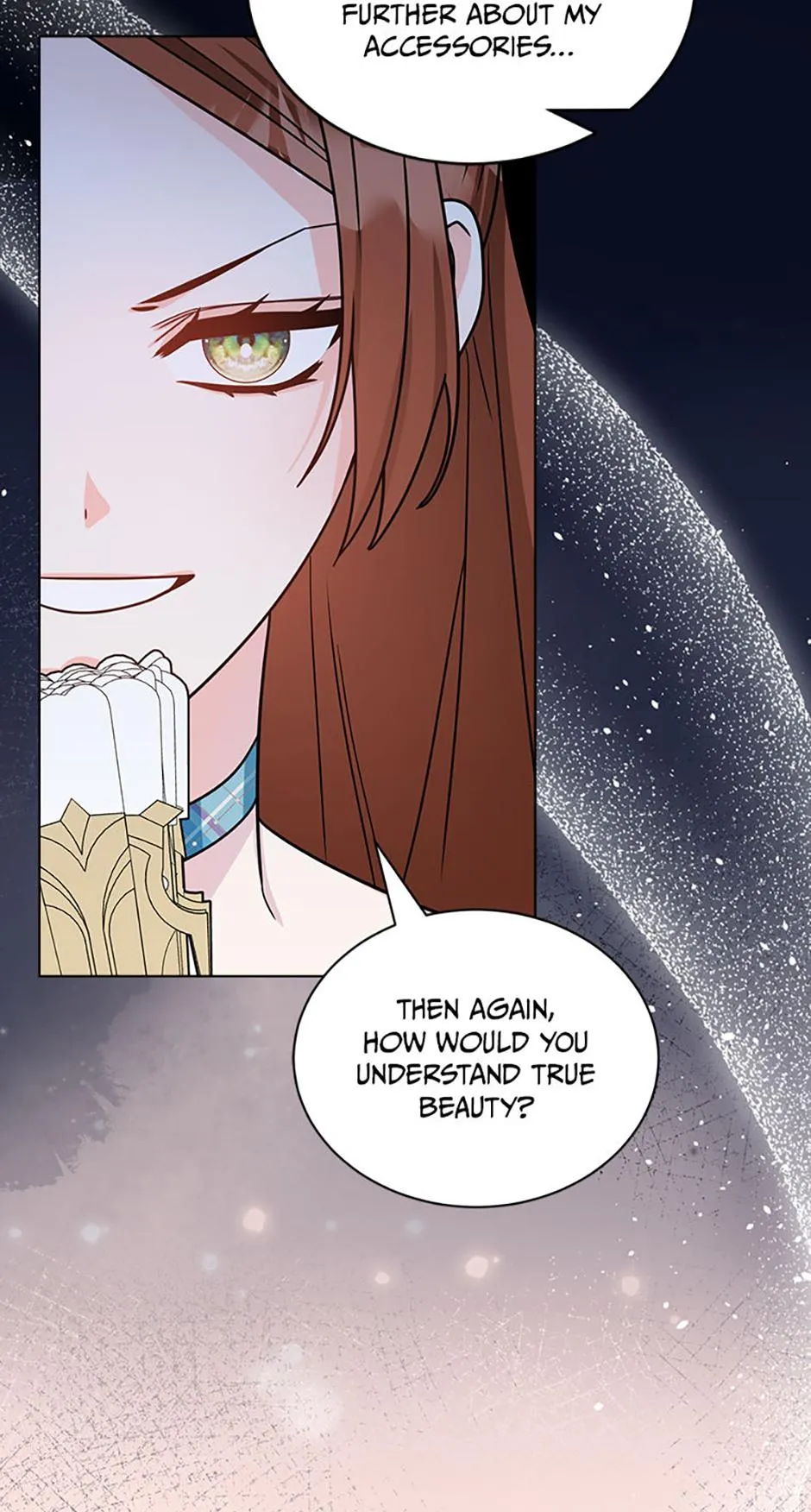 The Evil Empress Loves Me So Much Chapter 75 page 57 - 