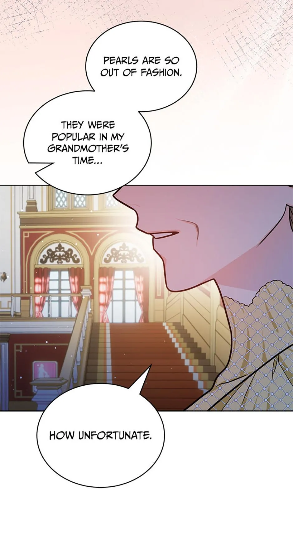The Evil Empress Loves Me So Much Chapter 75 page 58 - 