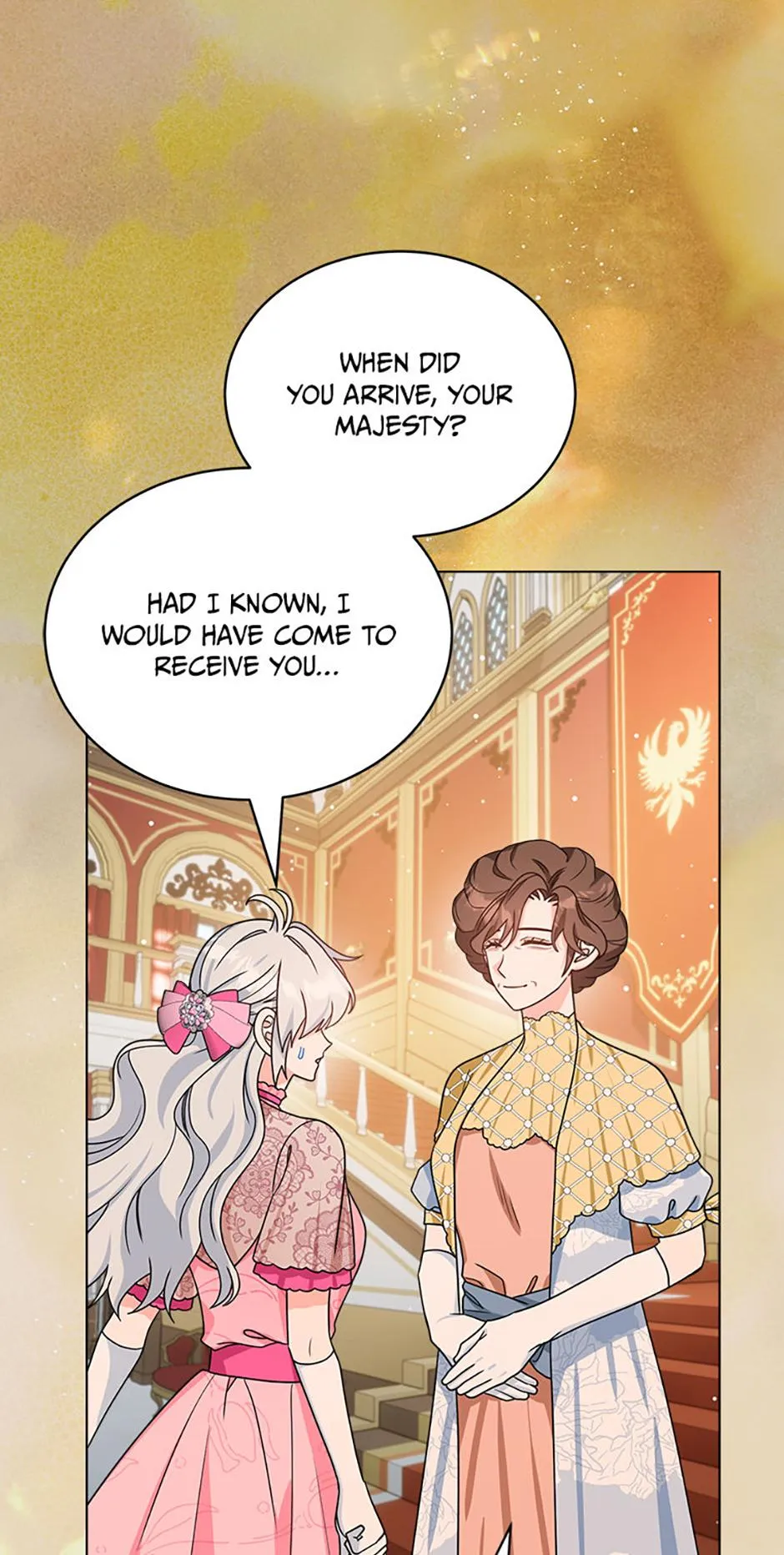 The Evil Empress Loves Me So Much Chapter 75 page 60 - 