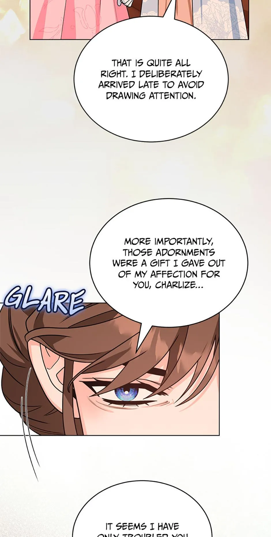 The Evil Empress Loves Me So Much Chapter 75 page 61 - 