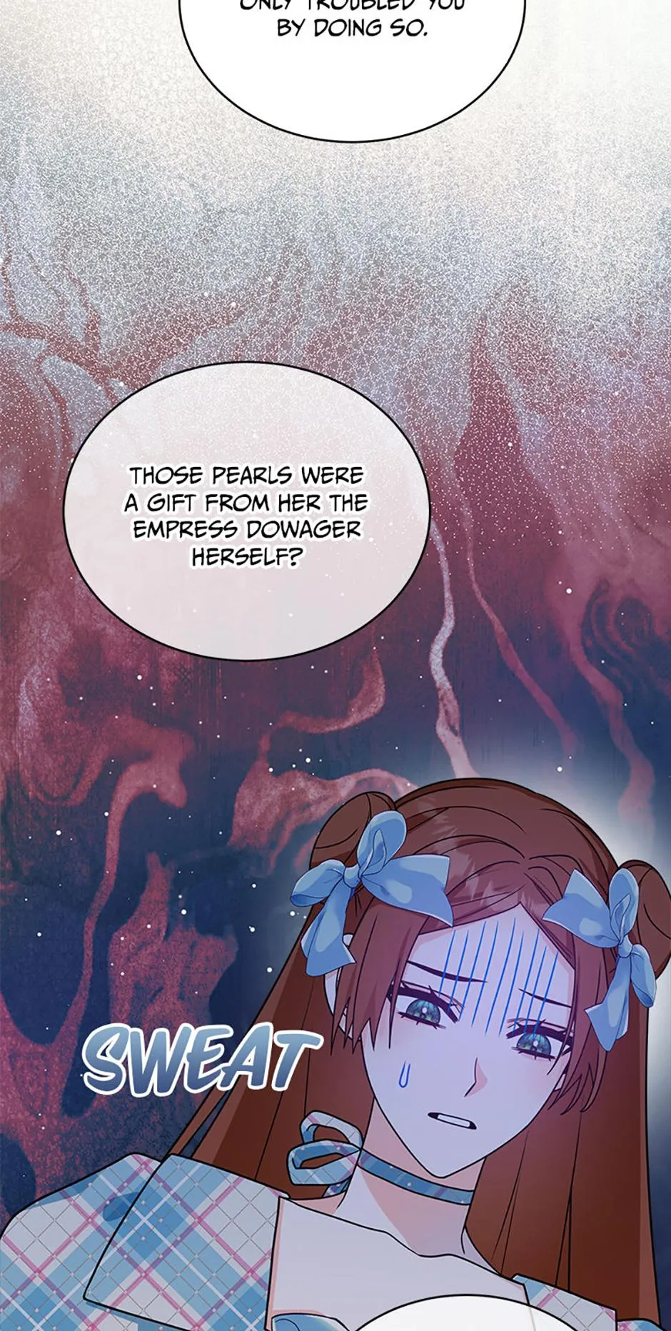 The Evil Empress Loves Me So Much Chapter 75 page 62 - 
