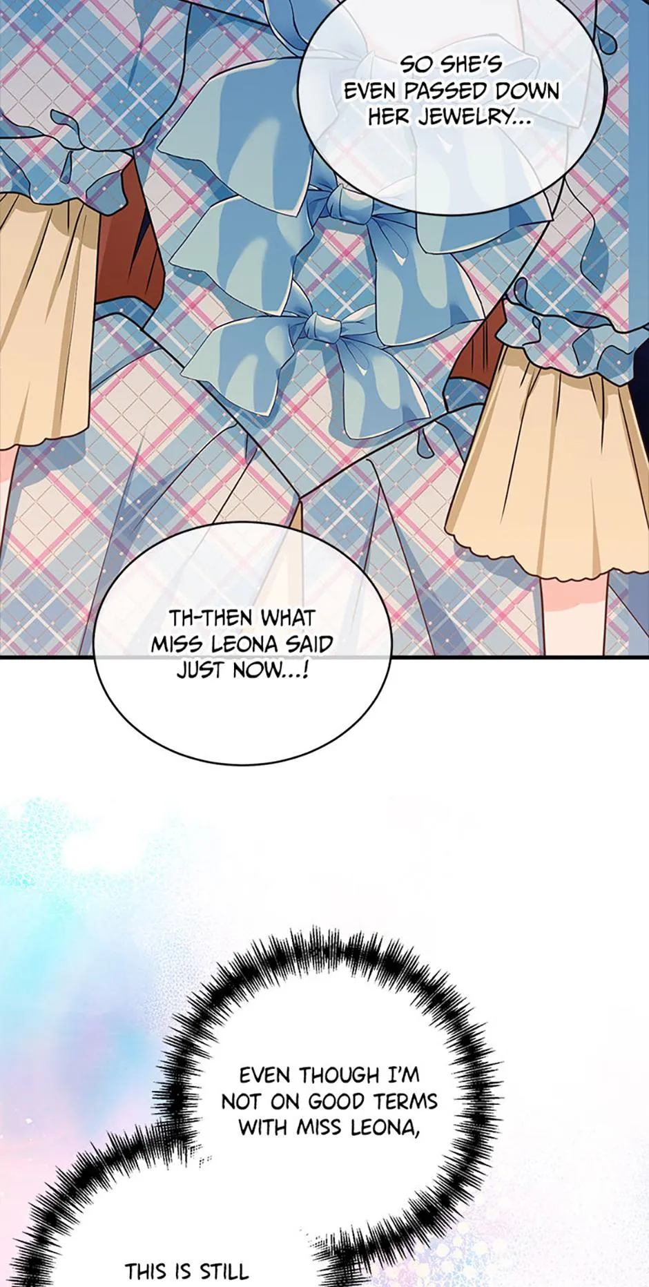 The Evil Empress Loves Me So Much Chapter 75 page 63 - 