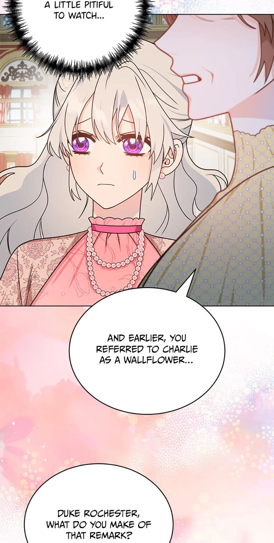 The Evil Empress Loves Me So Much Chapter 75 page 64 - 