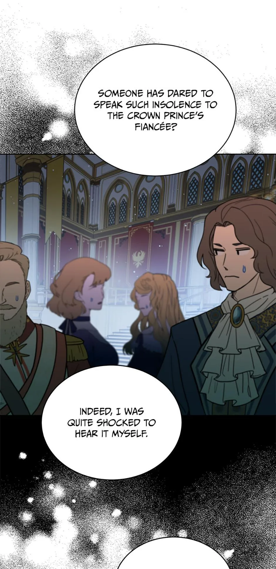 The Evil Empress Loves Me So Much Chapter 75 page 66 - 