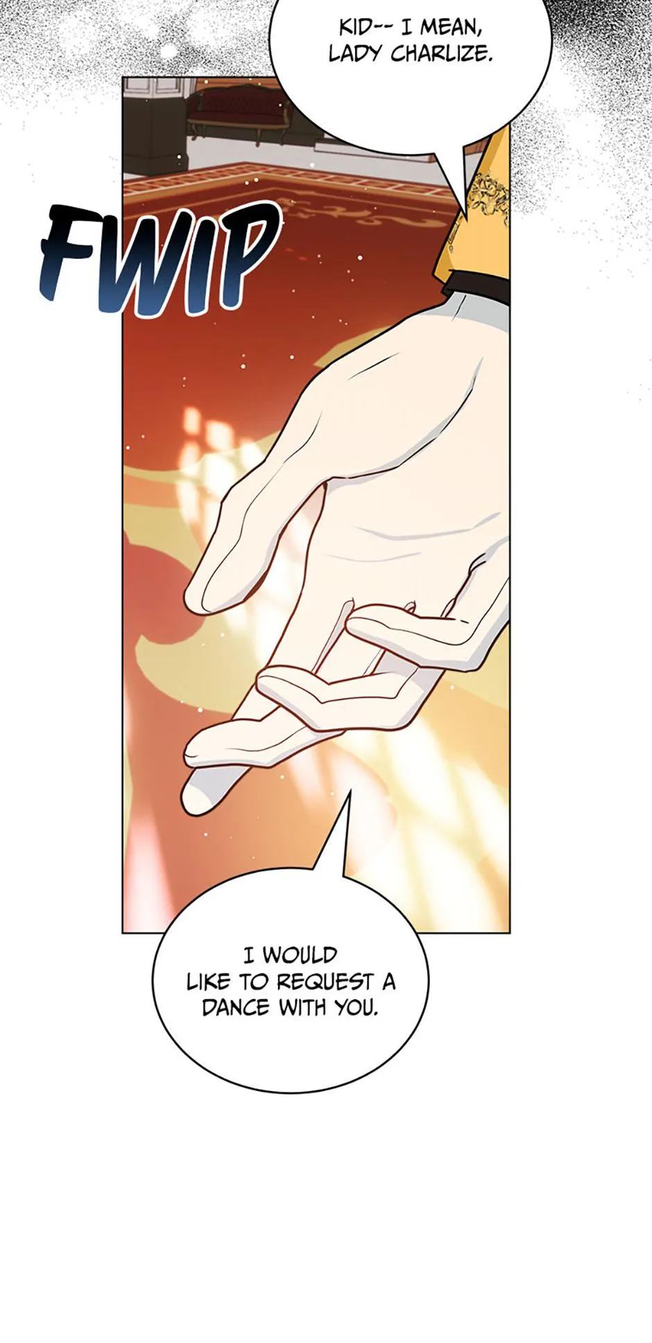The Evil Empress Loves Me So Much Chapter 75 page 67 - 