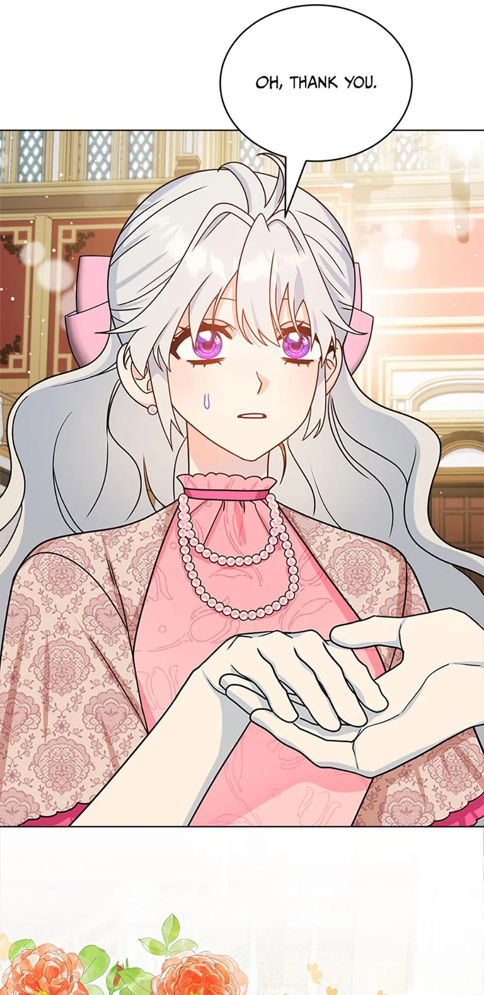 The Evil Empress Loves Me So Much Chapter 75 page 68 - 