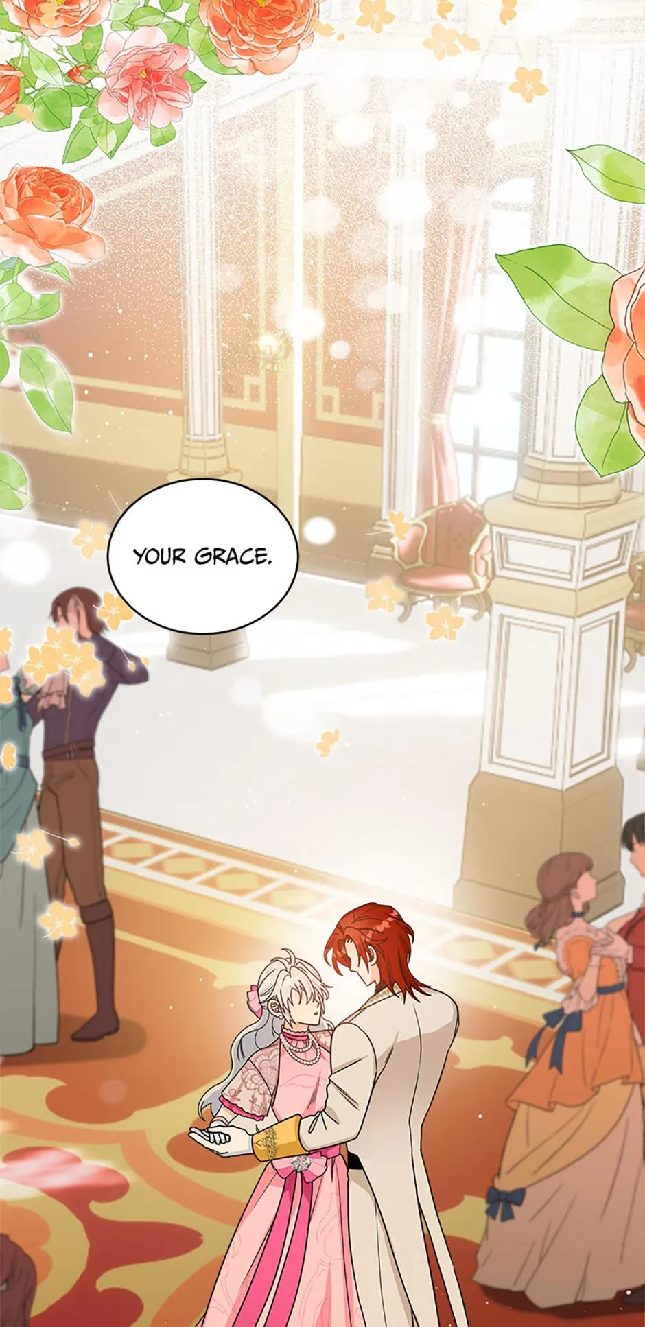 The Evil Empress Loves Me So Much Chapter 75 page 69 - 