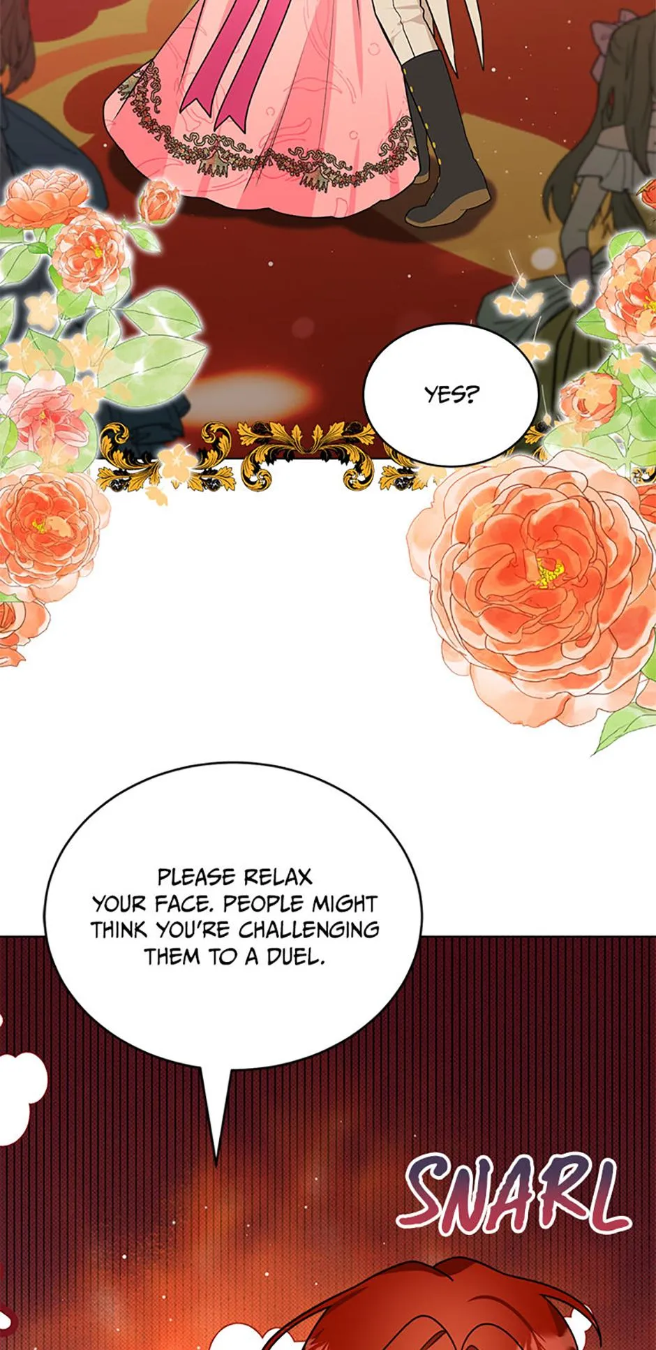The Evil Empress Loves Me So Much Chapter 75 page 70 - 