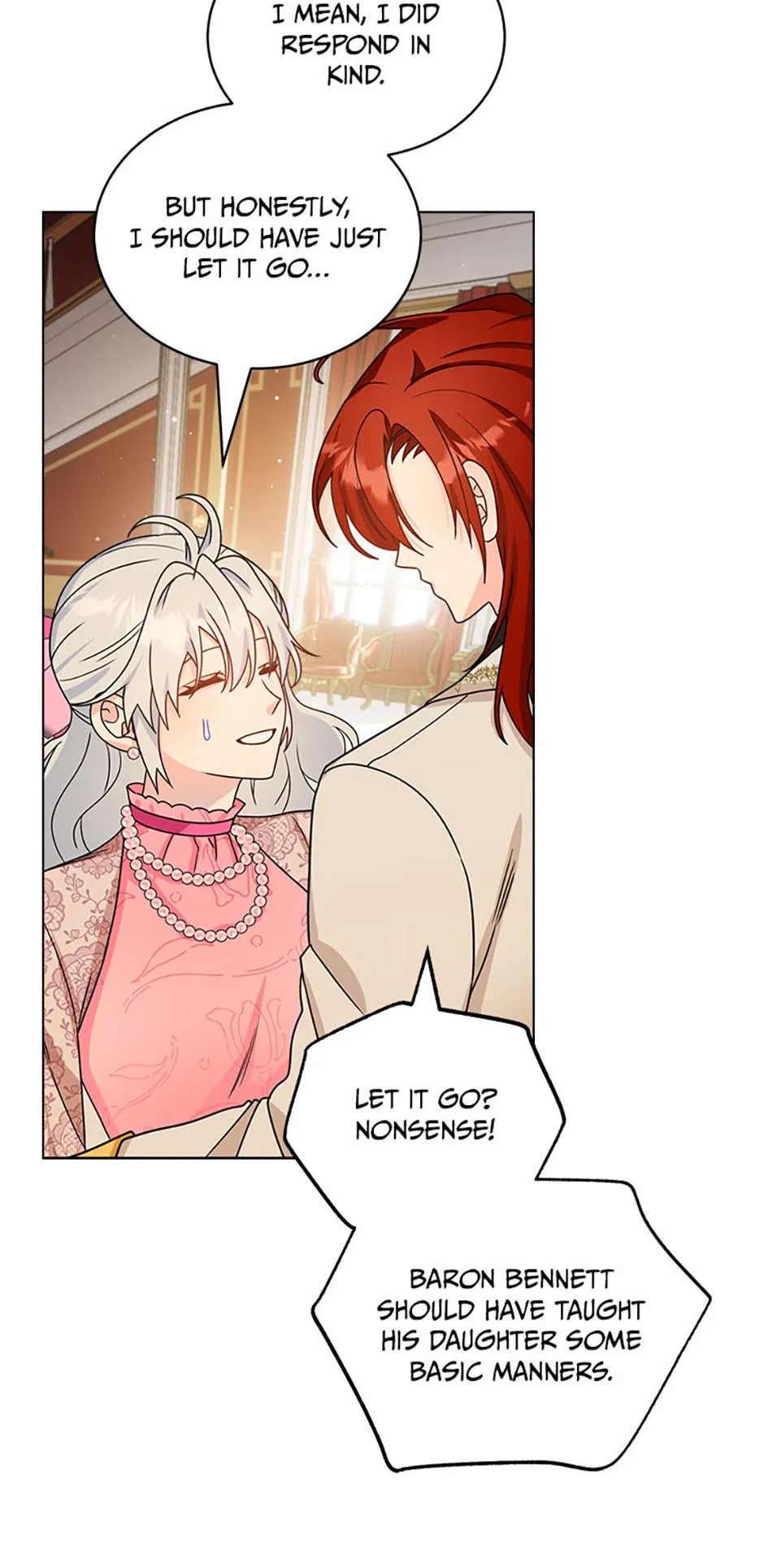The Evil Empress Loves Me So Much Chapter 75 page 72 - 