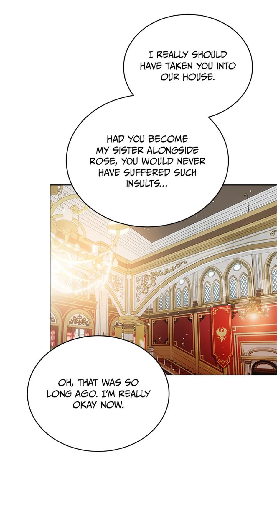 The Evil Empress Loves Me So Much Chapter 75 page 73 - 