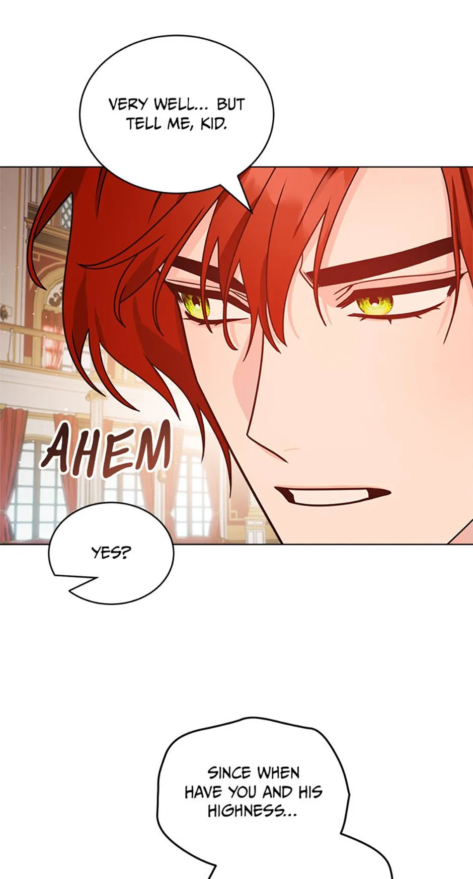 The Evil Empress Loves Me So Much Chapter 75 page 74 - 