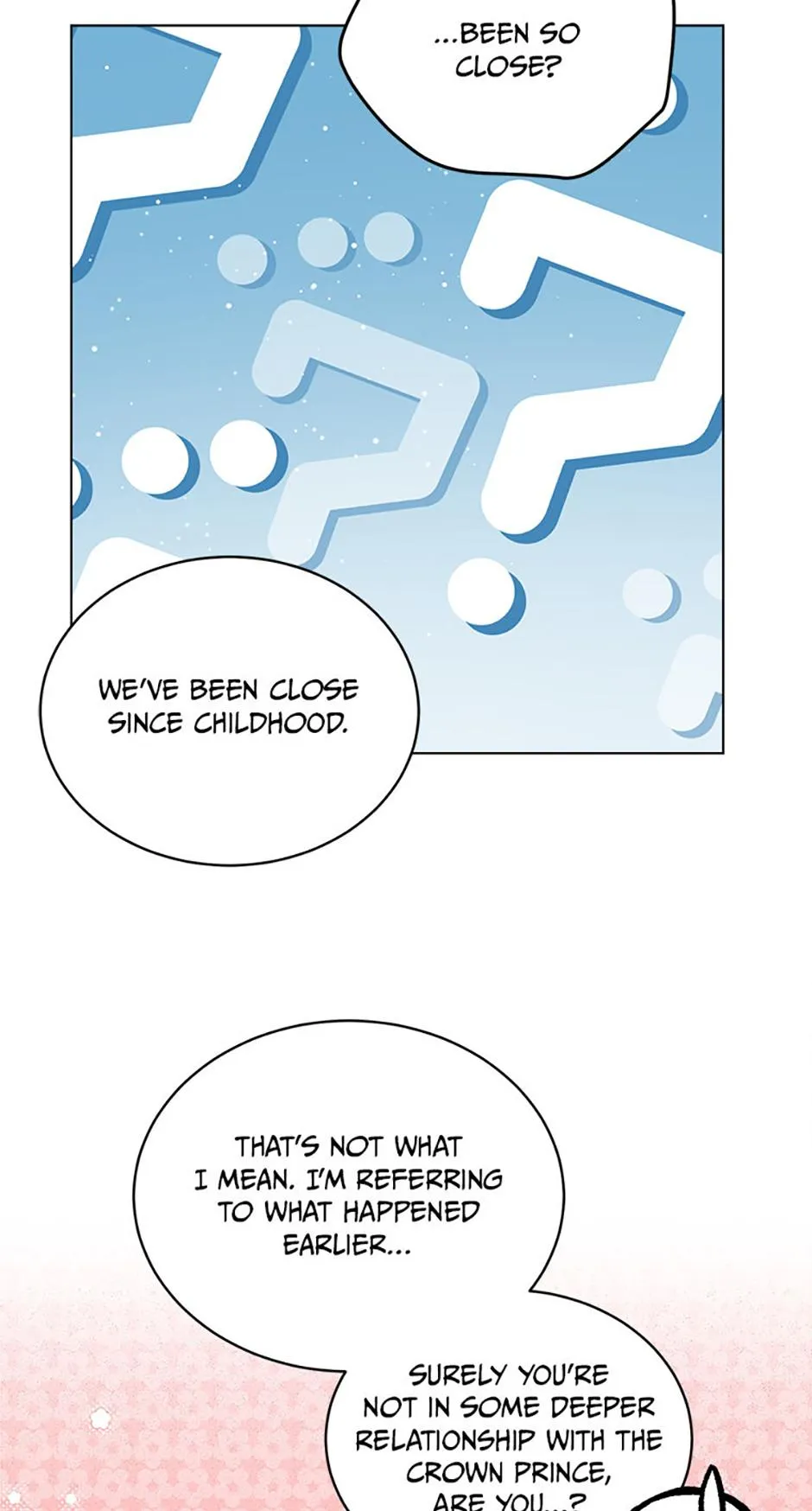 The Evil Empress Loves Me So Much Chapter 75 page 75 - 